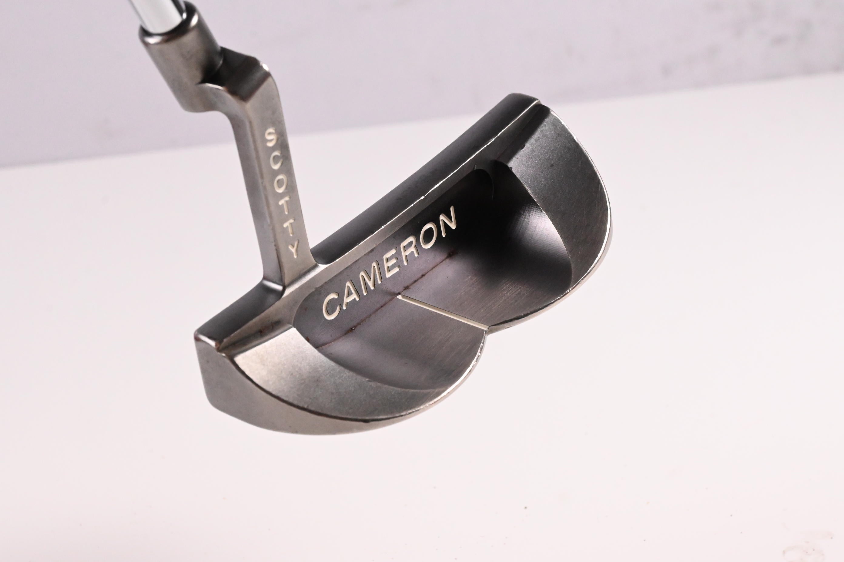 Scotty Cameron Circa 62 Model No.6 2006 Putter / 35 Inch