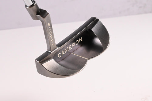 Scotty Cameron Circa 62 Model No.6 2006 Putter / 35 Inch