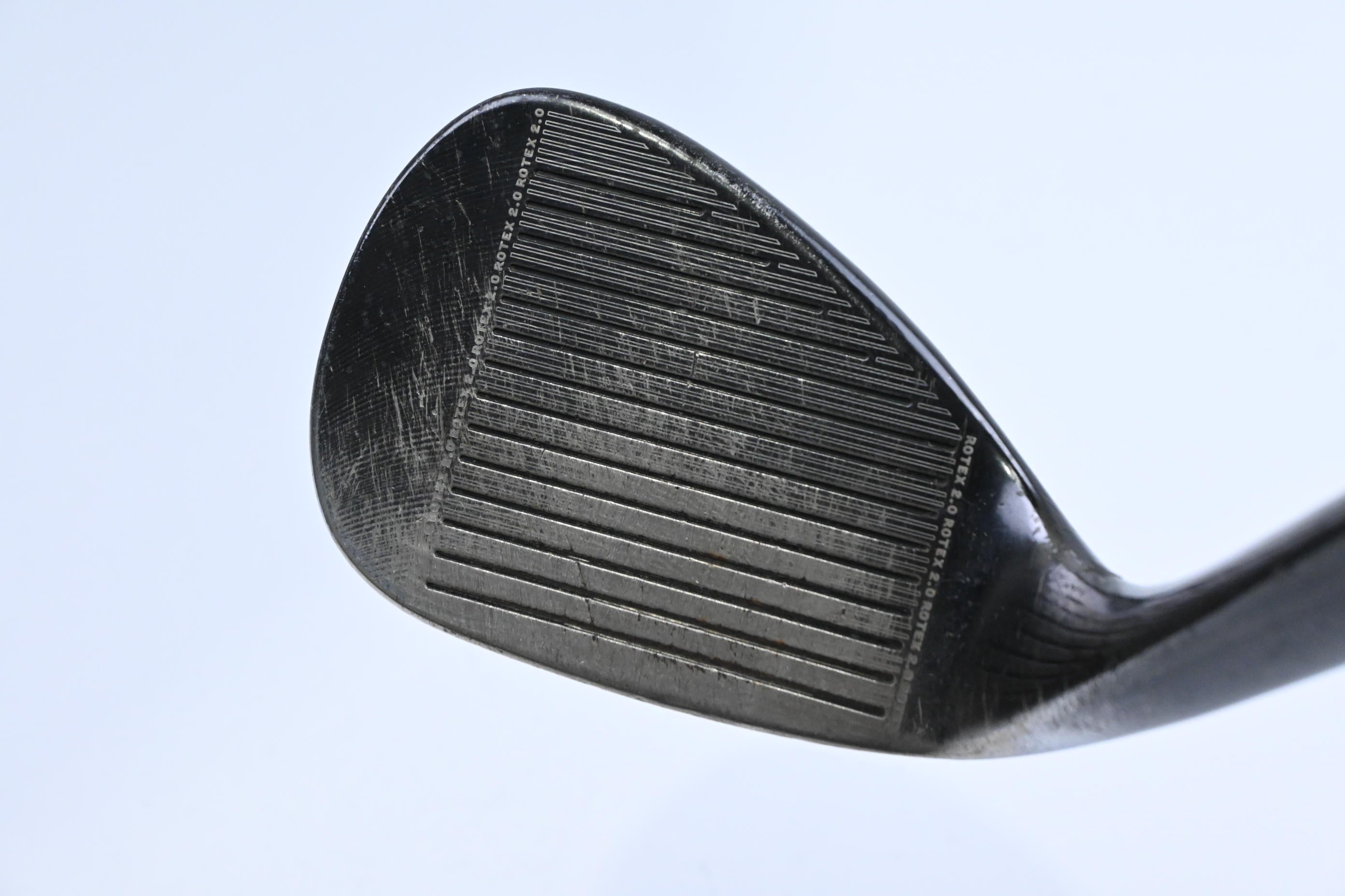 Cleveland 588 RTX 2.0 Lob Wedge / 60 Degree / Wedge Flex Dynamic Gold
