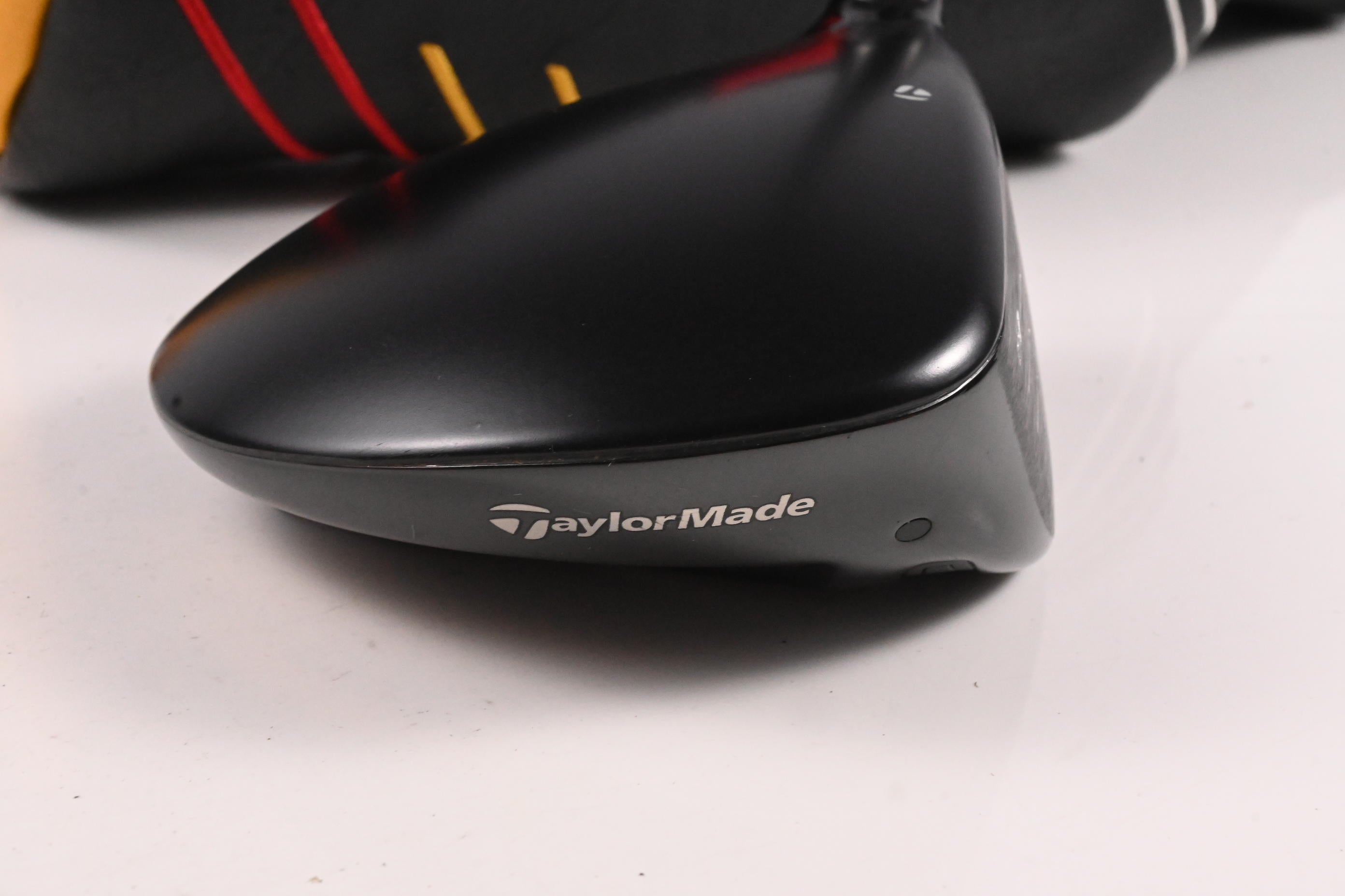 Taylormade R7 Quad Mini Driver / 13.5 Degree / Regular Flex Fujikura Speeder 5