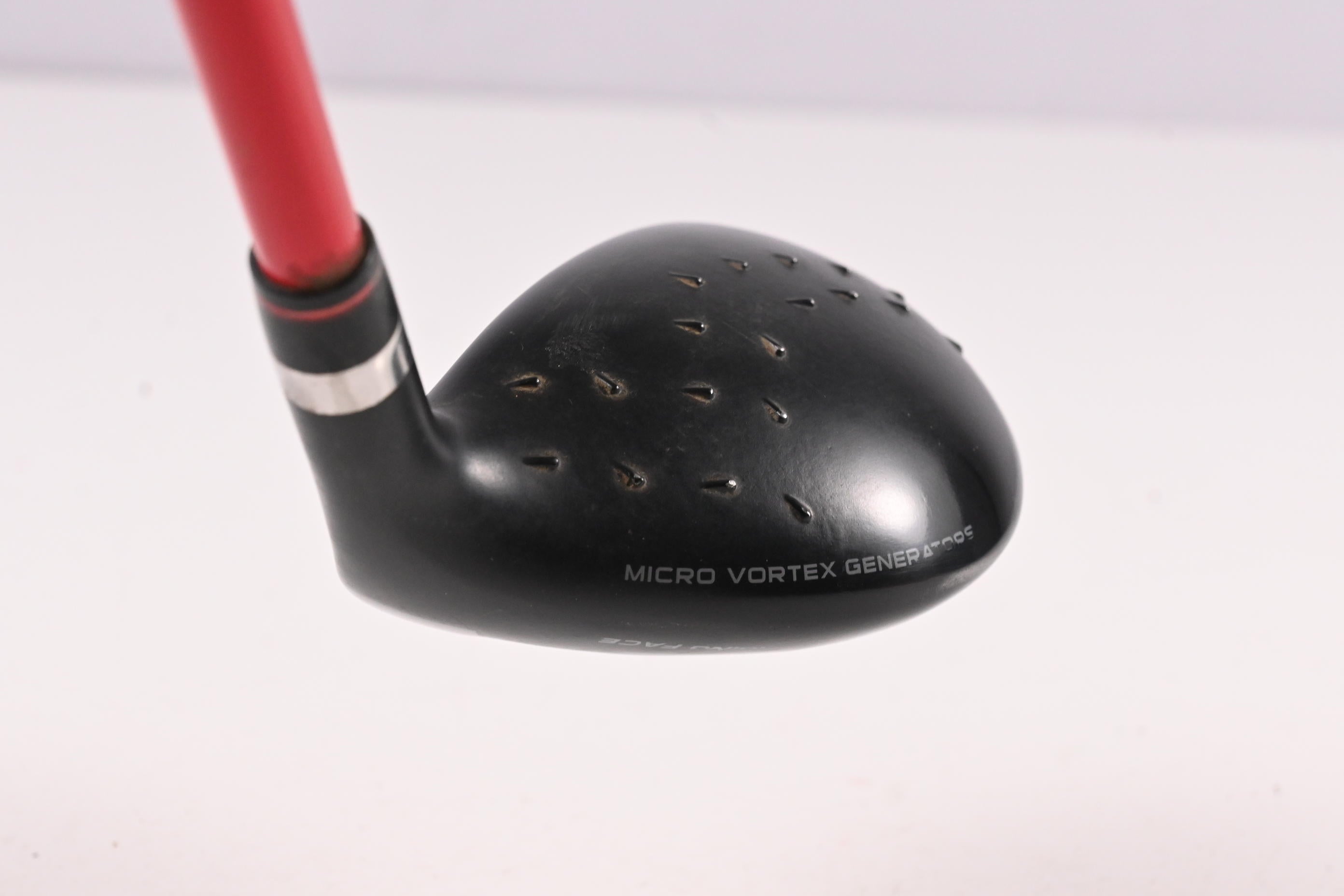 Wilson D300 #3 Hybrid / 19 Degree / Regular Flex Matrix Speed RulZ 54 Shaft