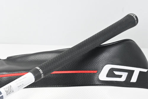 Titleist GT3 Driver / 9 Degree / Regular Flex Tensei AV Blue 55 Shaft