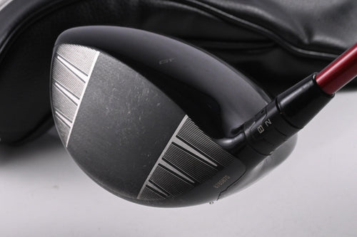 Titleist GT1 Driver / 10 Degree / X-Flex Project X Denali Red 60 Shaft