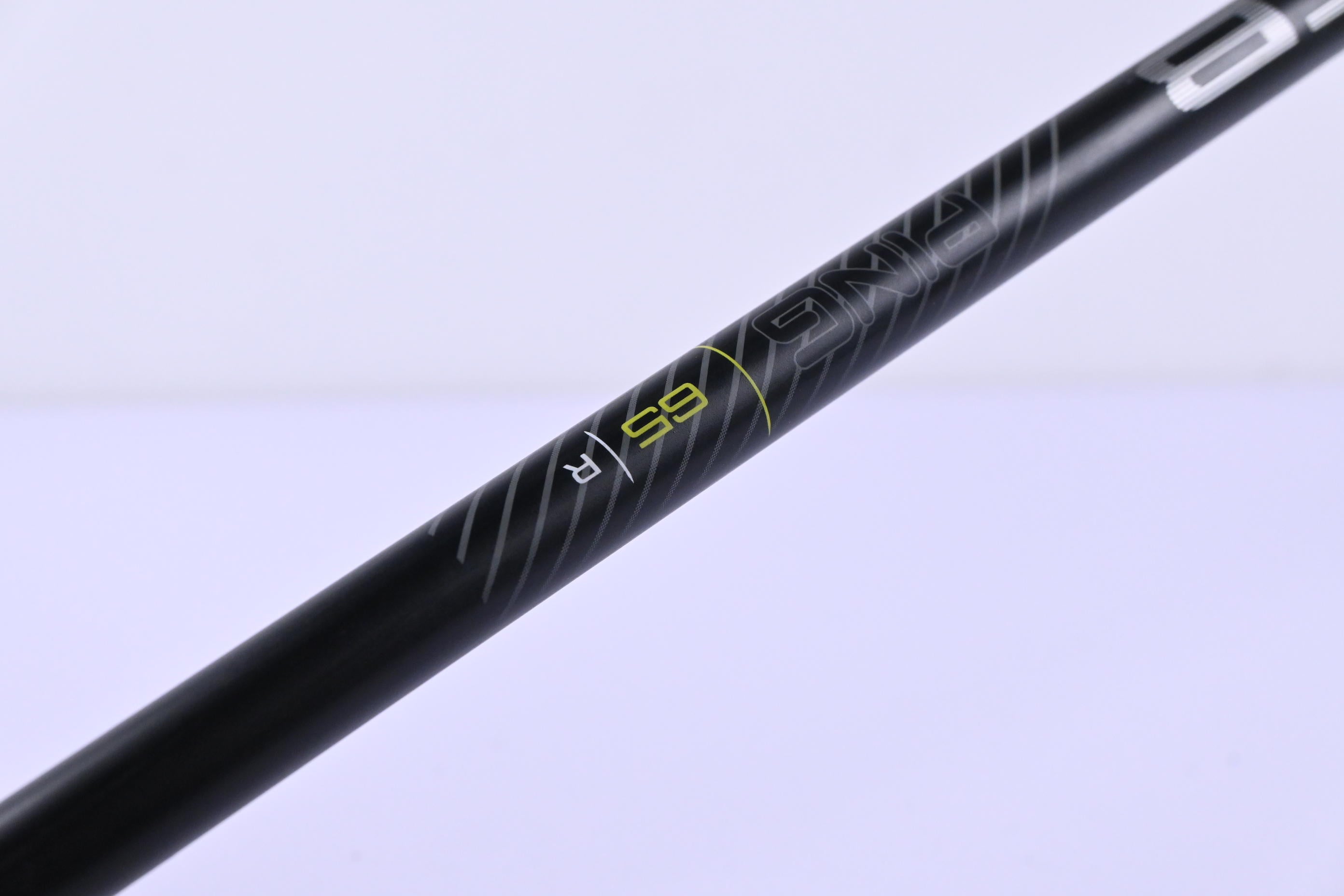 Ping G430 SFT #5 Wood / 19 Degree / Regular Flex Ping Alta CB Black 65 Shaft