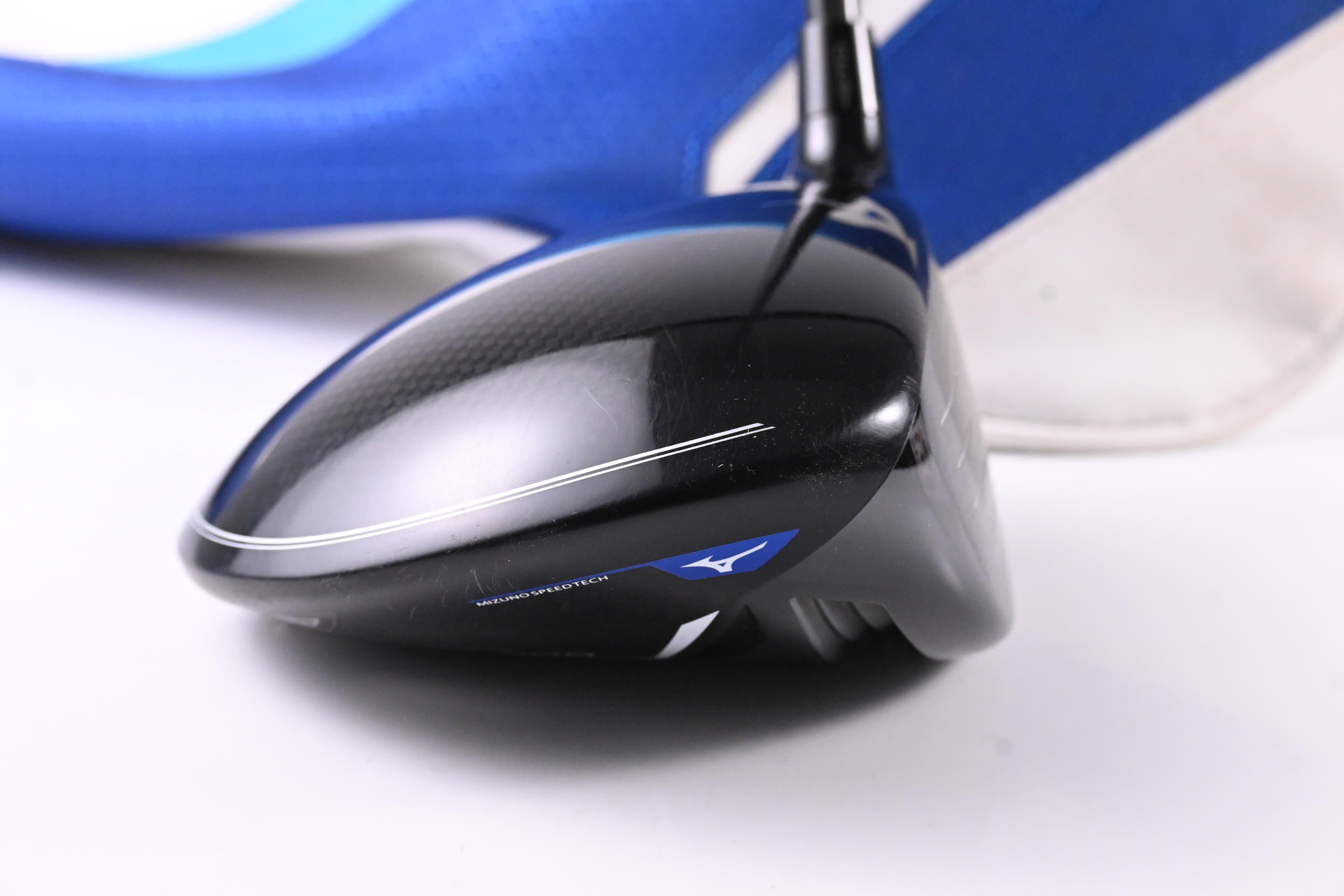 Mizuno ST200 Driver / 9.5 Degree / Stiff Flex Diamana S+ 60 LTD Shaft