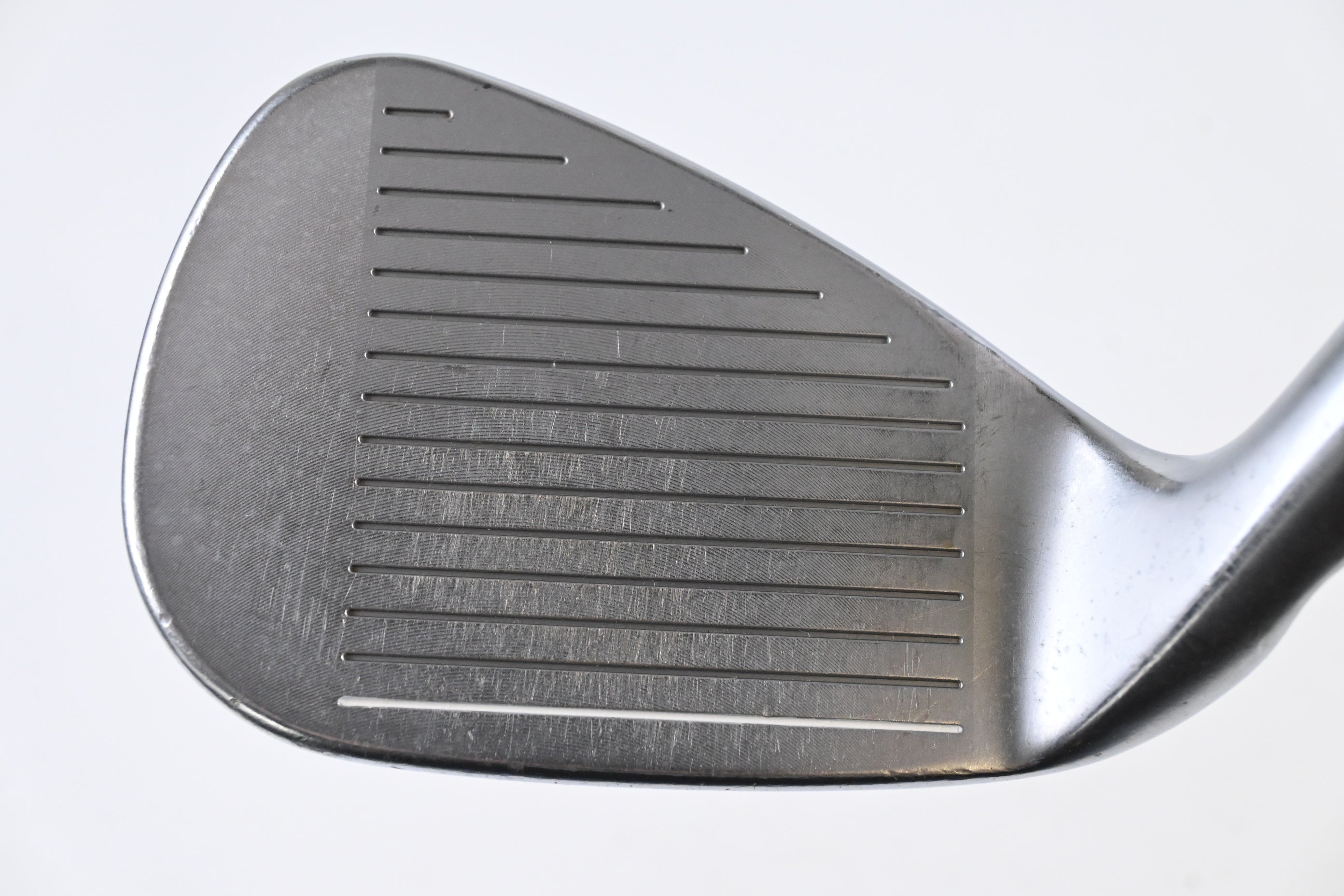 Ping iBlade Pitching Wedge / 46 Degree / Blue Dot / Stiff Flex KBS Shaft