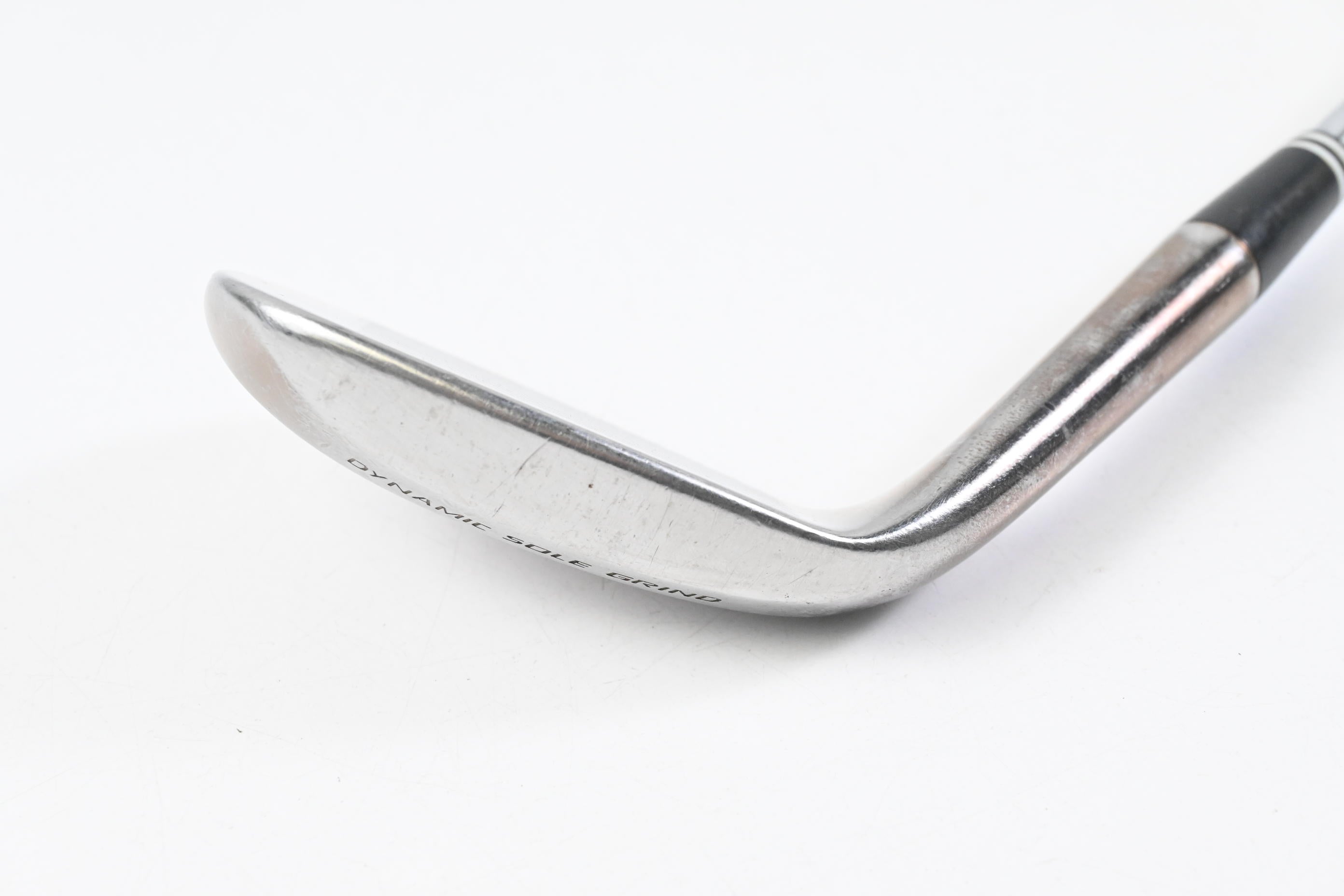 Cleveland CG15 Gap Wedge / 52 Degree / Wedge Flex Steel Shaft