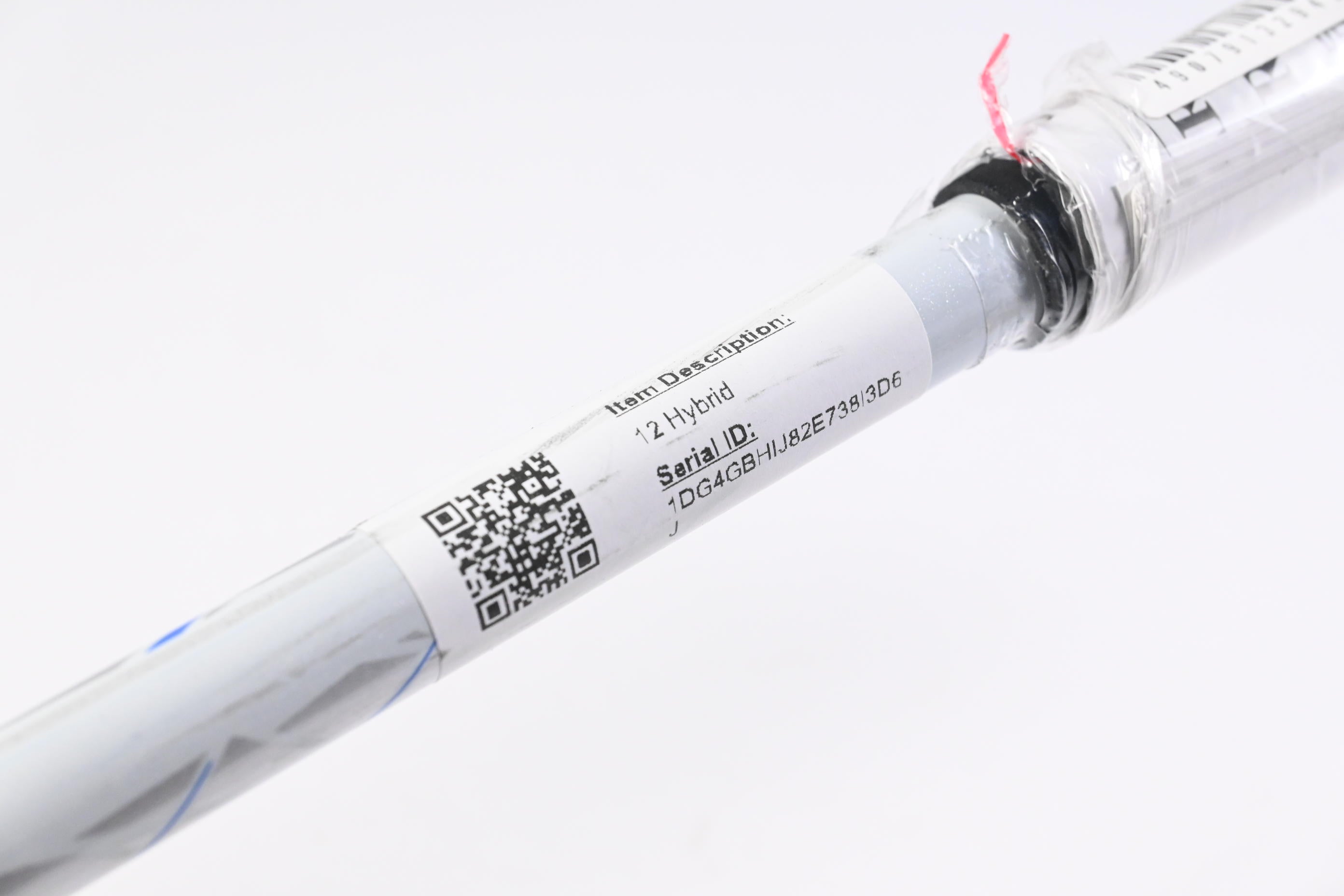 XXIO 12 #5 Hybrid / 23 Degree / Senior Flex XXIO MP 1200 41 Shaft