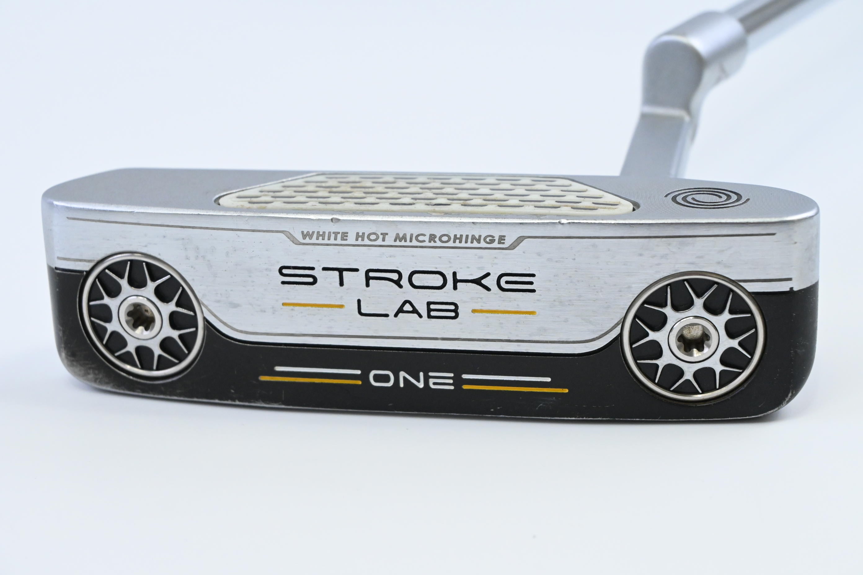 Odyssey Stroke Lab 1 Putter / 34 Inch