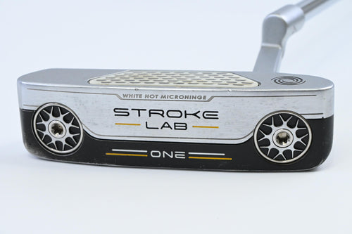 Odyssey Stroke Lab 1 Putter / 34 Inch