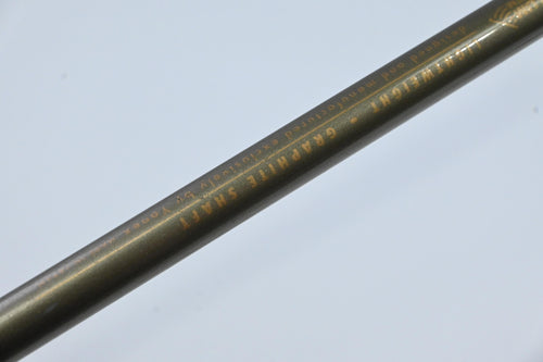 Yonex A.D.X 200 PPS #3 Iron / 20 Degree / Regular Flex Yonex Shaft
