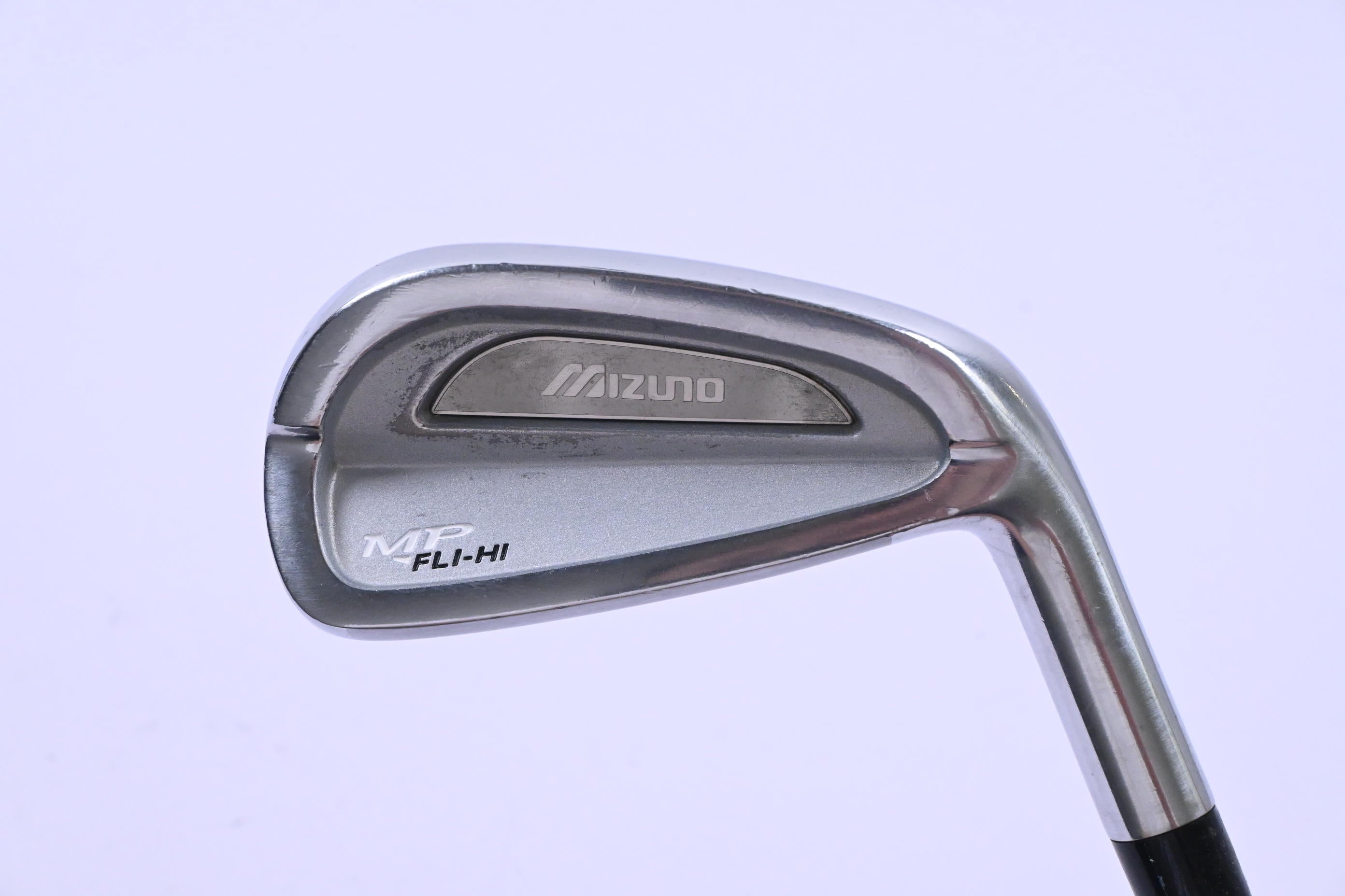 Mizuno MP Fli-Hi 2010 Utility #4 Iron / 24 Degree / Regular Flex N.S.PRO 950GH