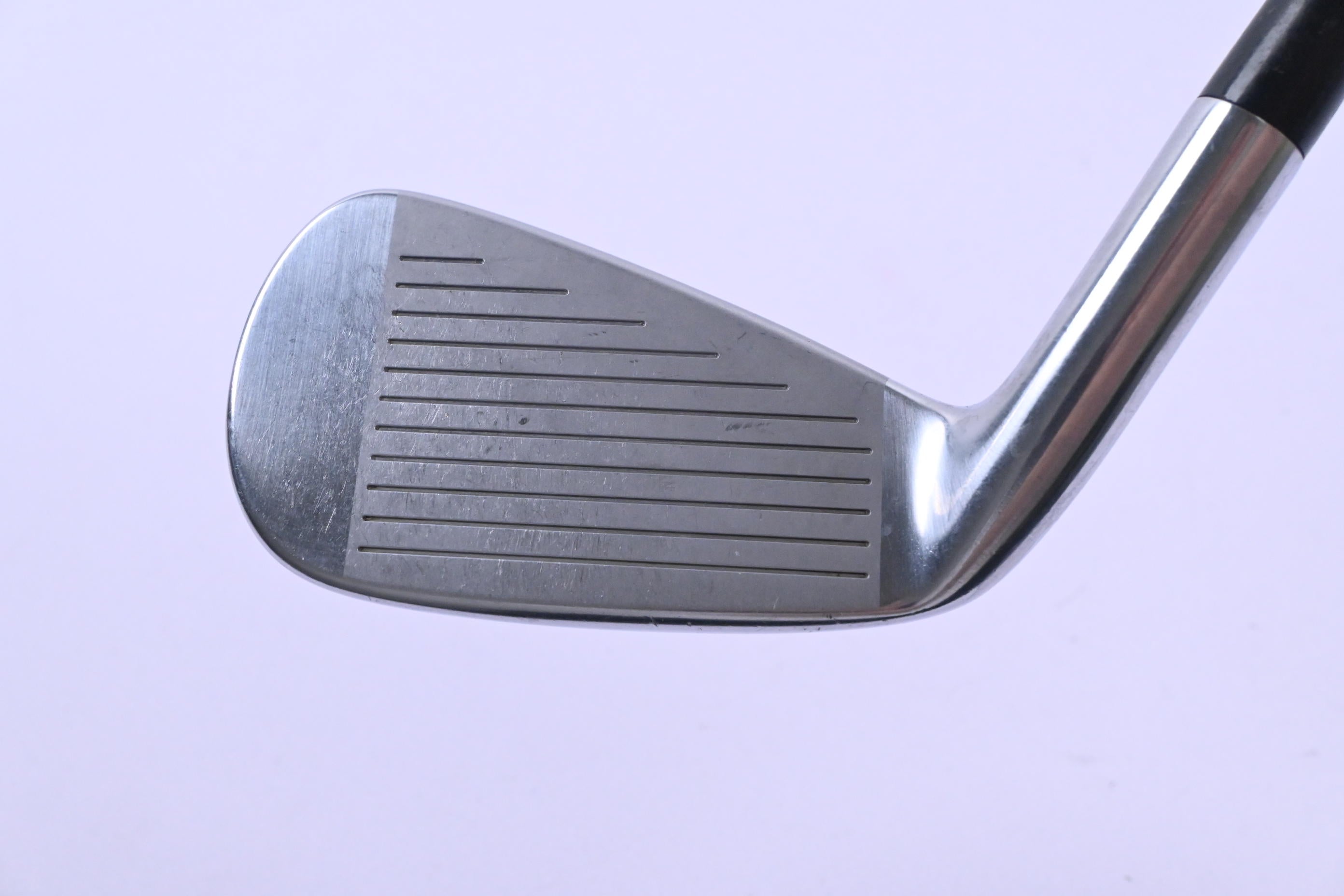 Mizuno MP Fli-Hi 2010 Utility #4 Iron / 24 Degree / Regular Flex N.S.PRO 950GH