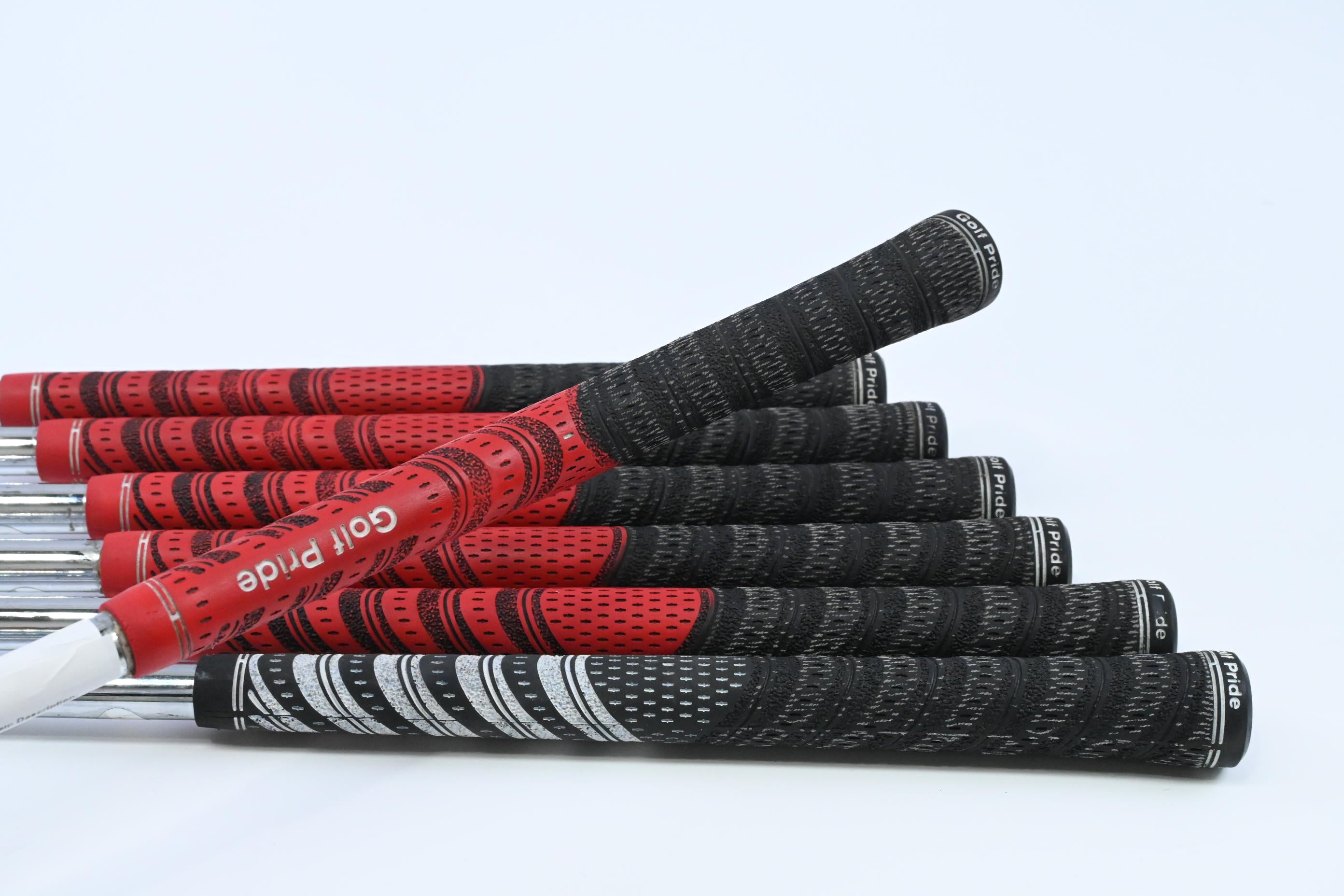 Honma TW747 VX Irons / 4-PW / Stiff Flex NS Pro Modus3 Tour 105 Shafts