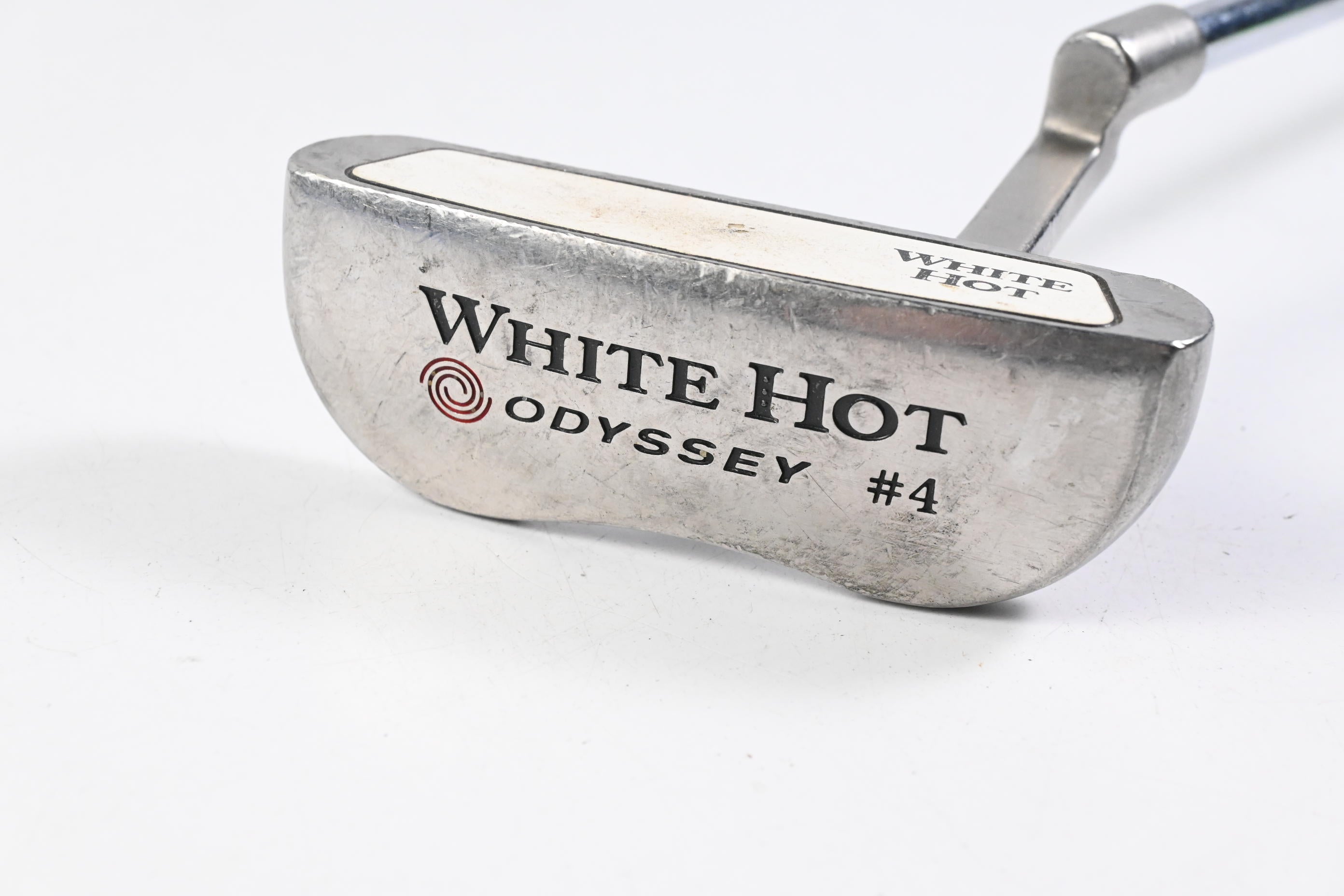 Odyssey White Hot #4 Putter / 35 Inch