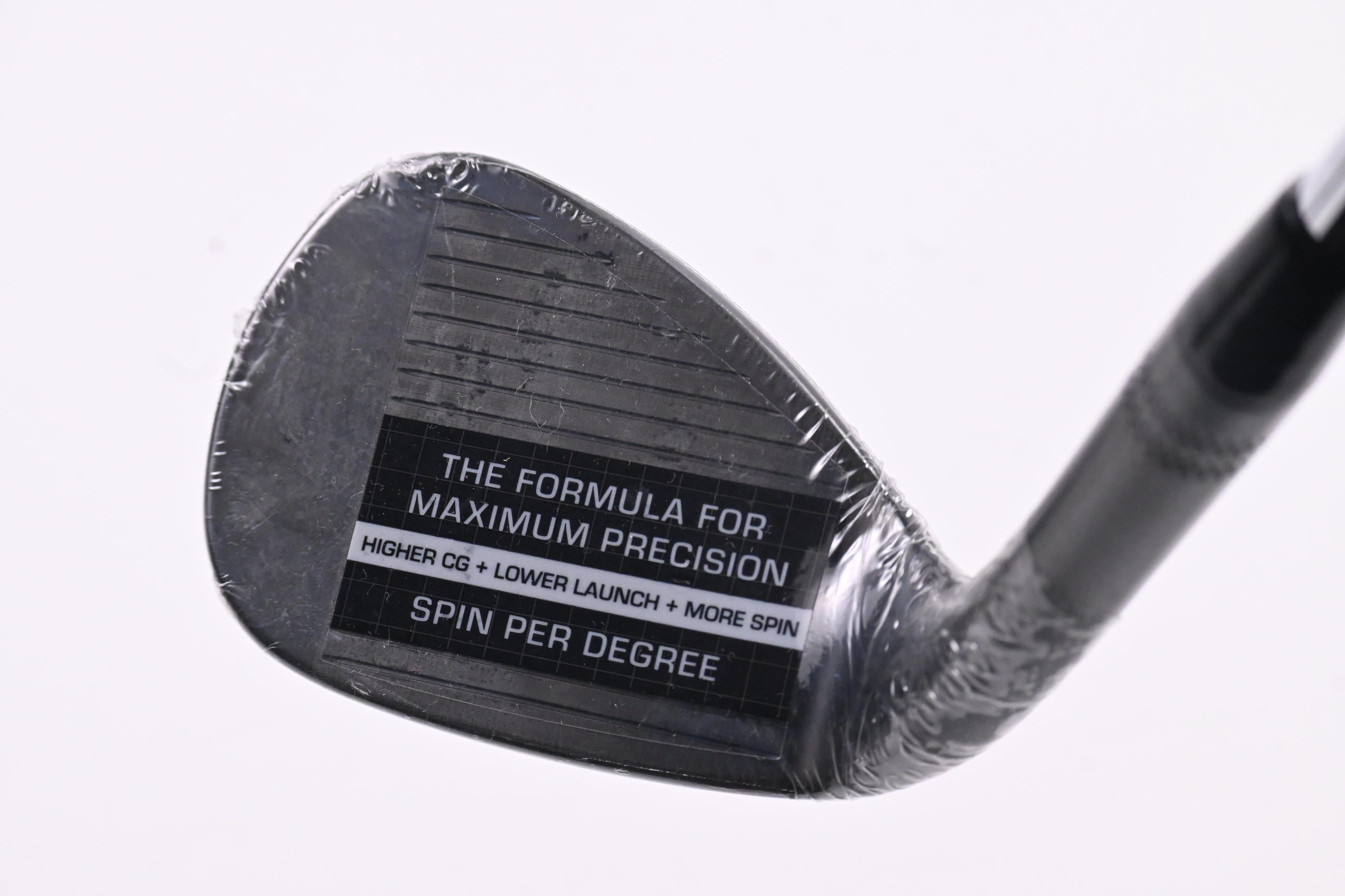 Callaway Opus SP Lob Wedge / 58 Degree / Stiff Flex Dynamic Gold S200 Shaft