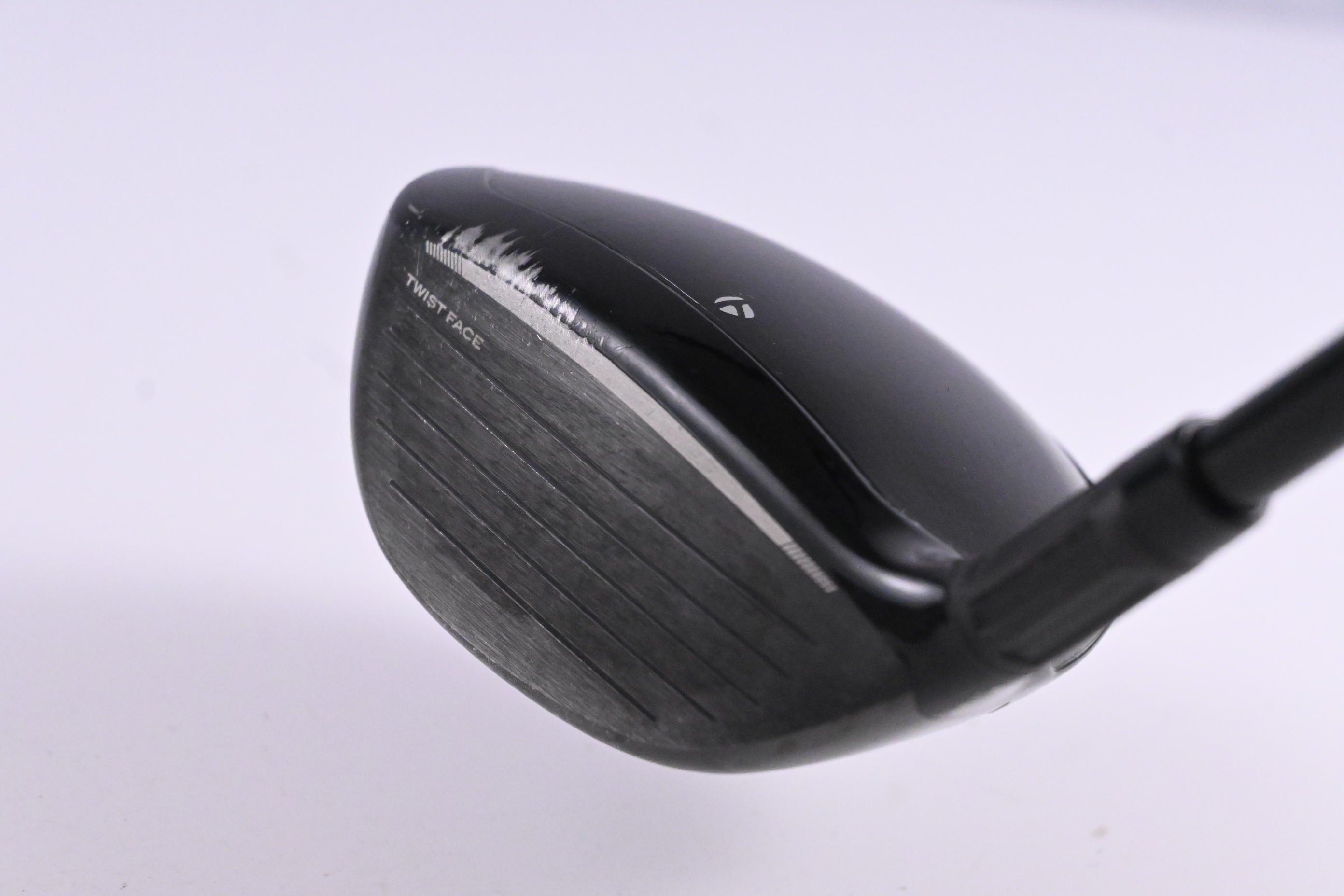 Taylormade Stealth #3 Wood / 15 Degree / Regular Flex Ventus Red 5 Shaft