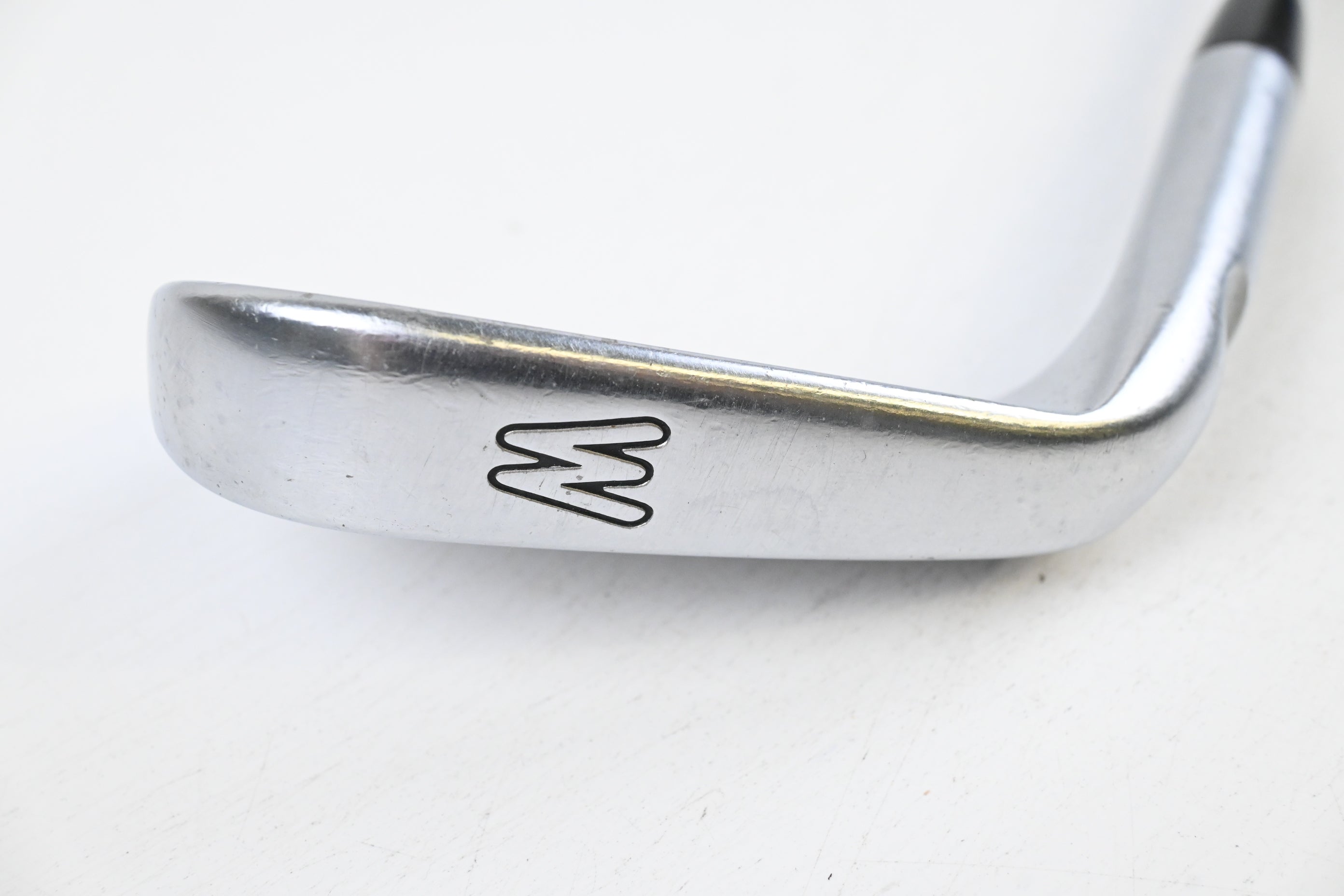 Ping iBlade Pitching Wedge / 46 Degree / Blue Dot / Stiff Flex KBS Shaft