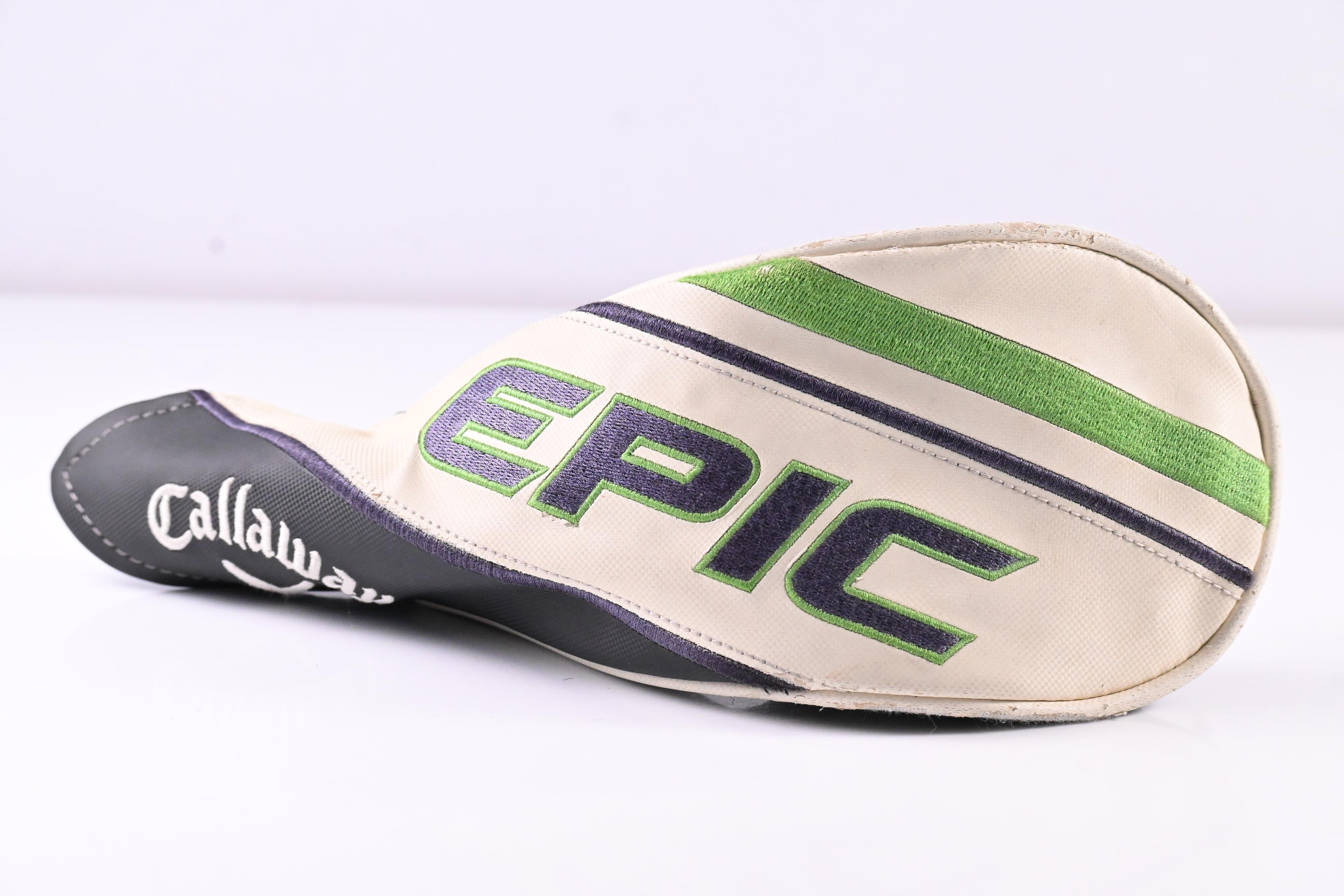 Callaway Epic Max #7 Wood / 20 Degree / Regular Flex HZRDUS Smoke iM10 60 Shaft