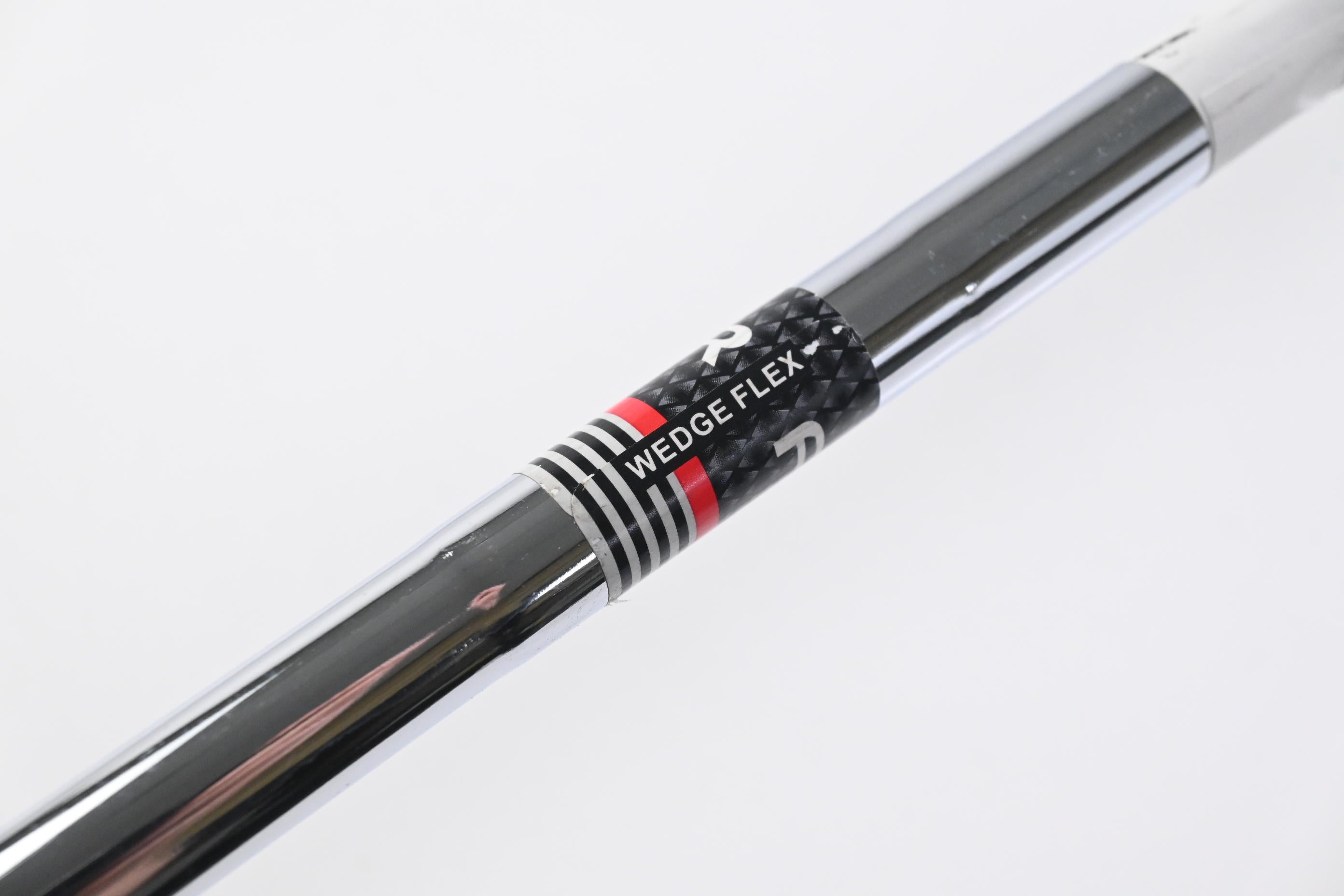 Fazer XR2 Lob Wedge / 64 Degree / Wedge Flex Fazer Shaft
