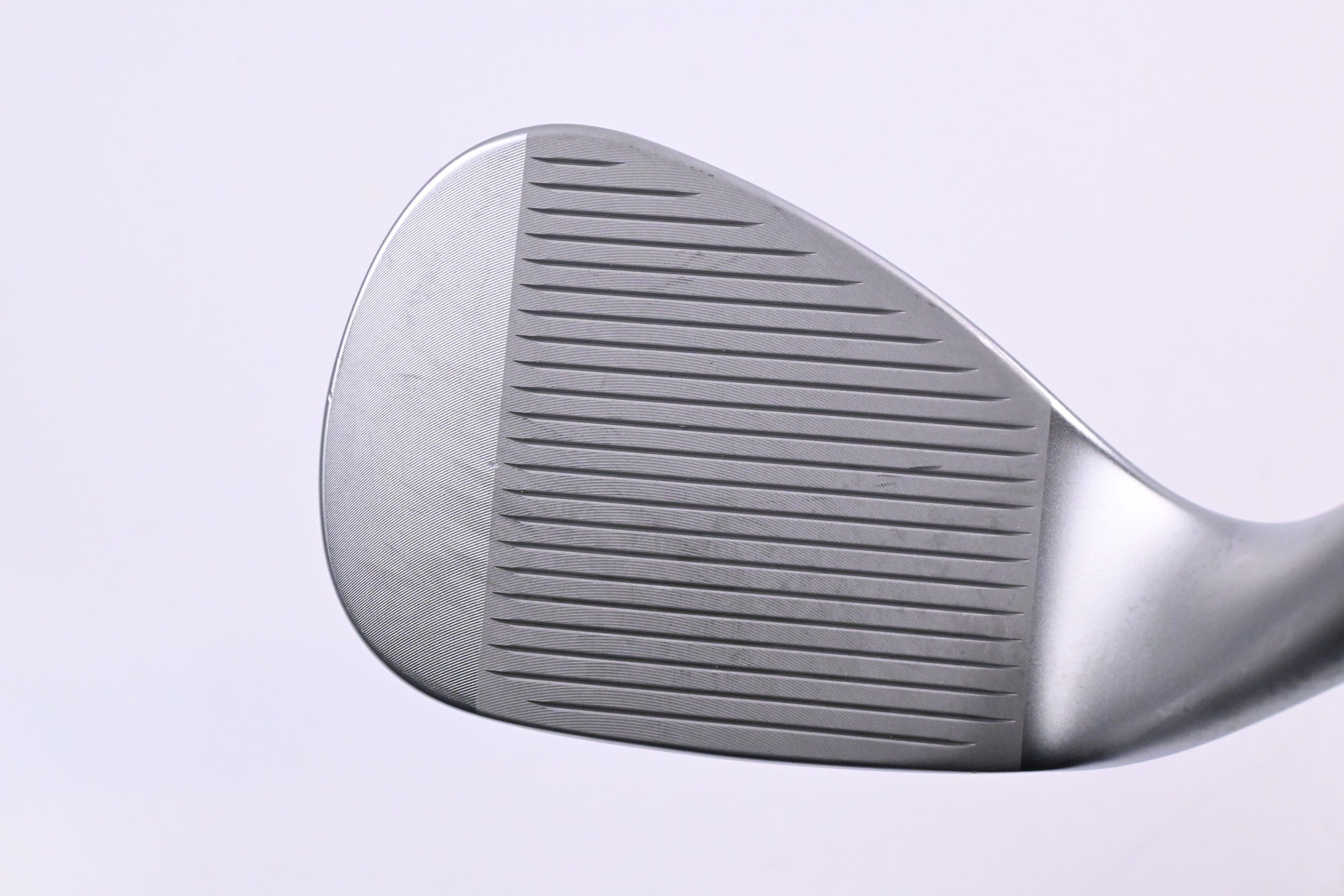 Ping S159 Lob Wedge / 58 Degree / Black Dot / Wedge Flex Ping Z-Z115 Shaft
