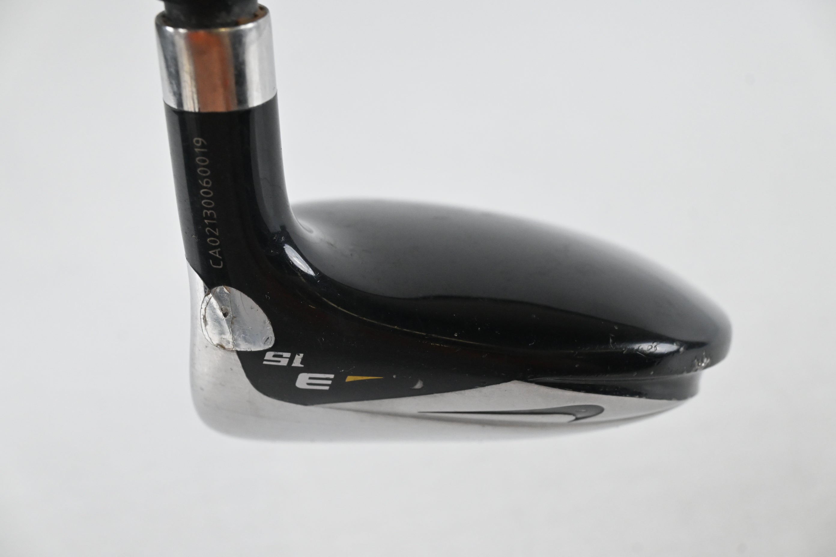 Nike SQ Machspeed #3 Wood / 15 Degree / Stiff Flex Proforce Avixcore 70 Shaft