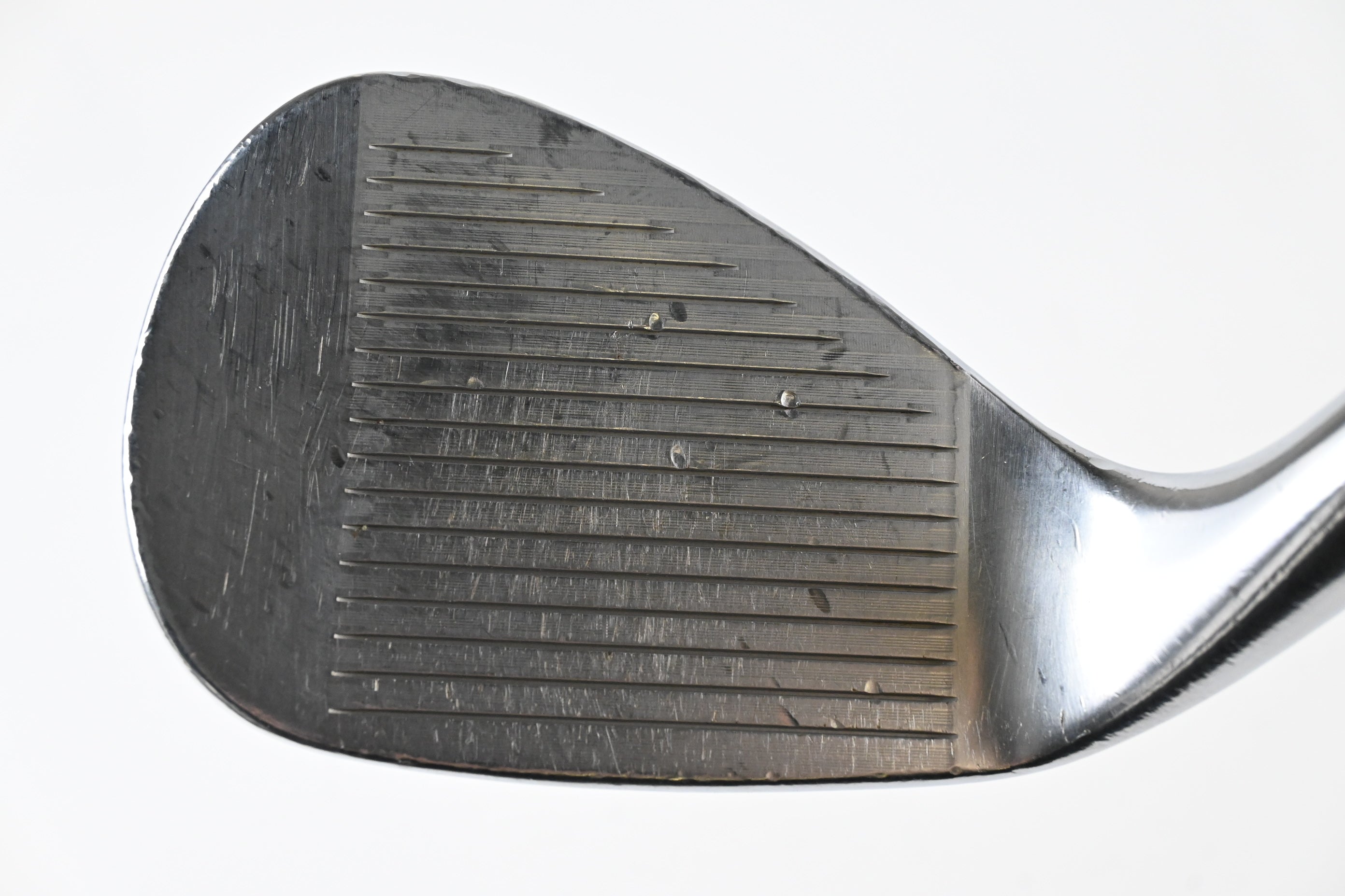 Titleist Vokey SM9 Sand Wedge / 54 Degree / Wedge Flex KBS Steel Shaft