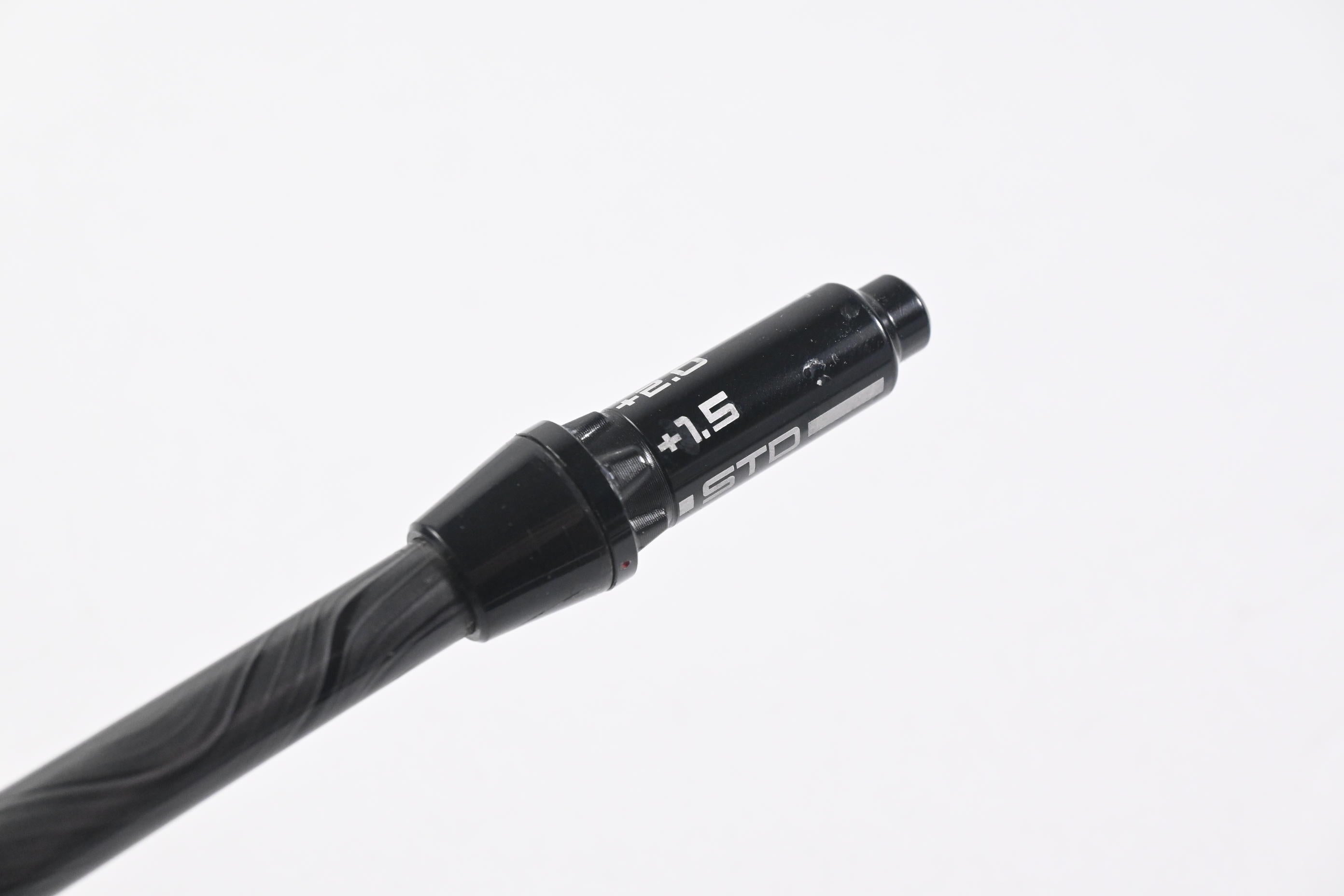 Project X Evenflow Black 75 Driver Shaft / Regular Flex / Wilson