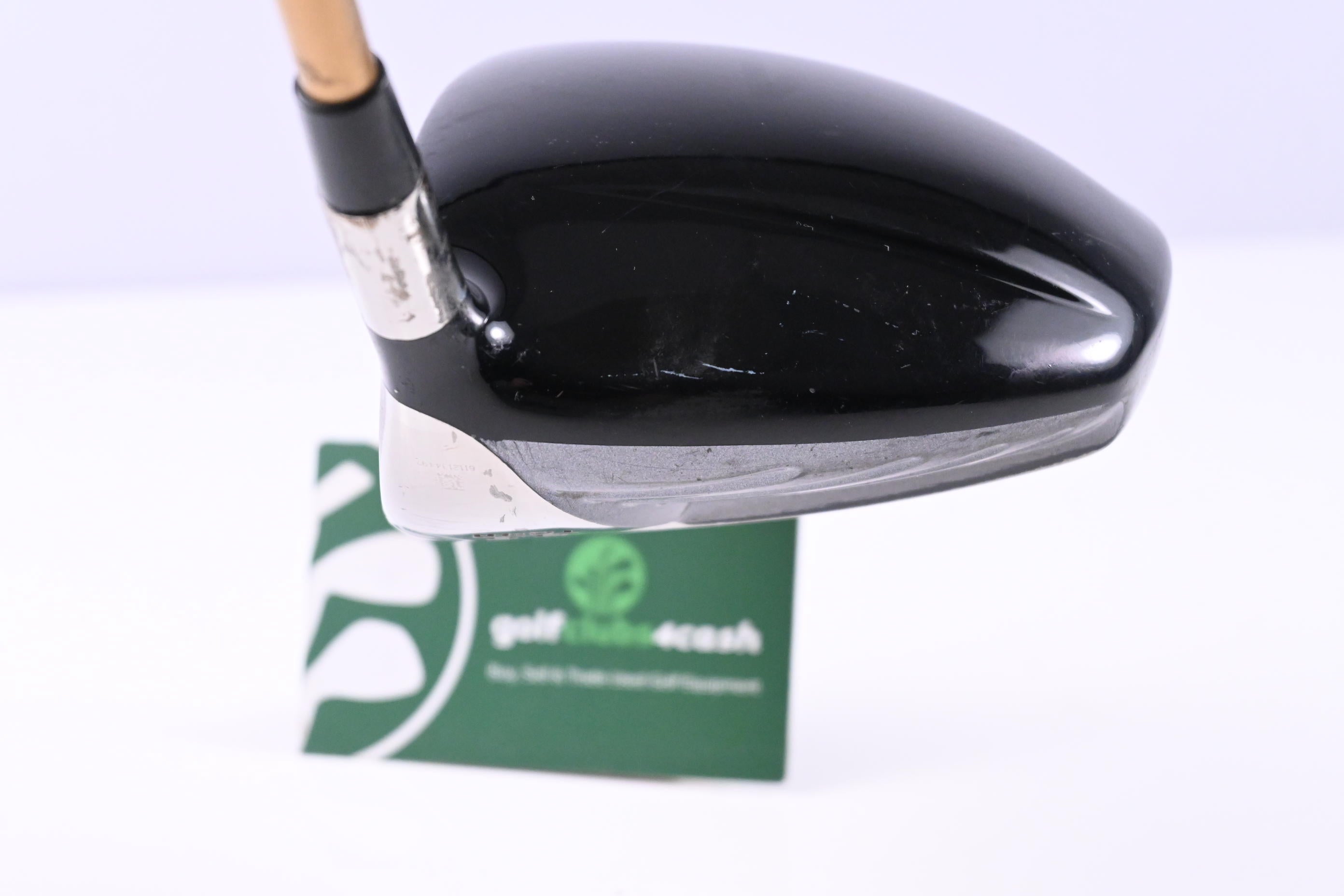 Callaway Big Bertha Diablo Tour Driver / 9.5 Degree / X-Flex Graphite Design