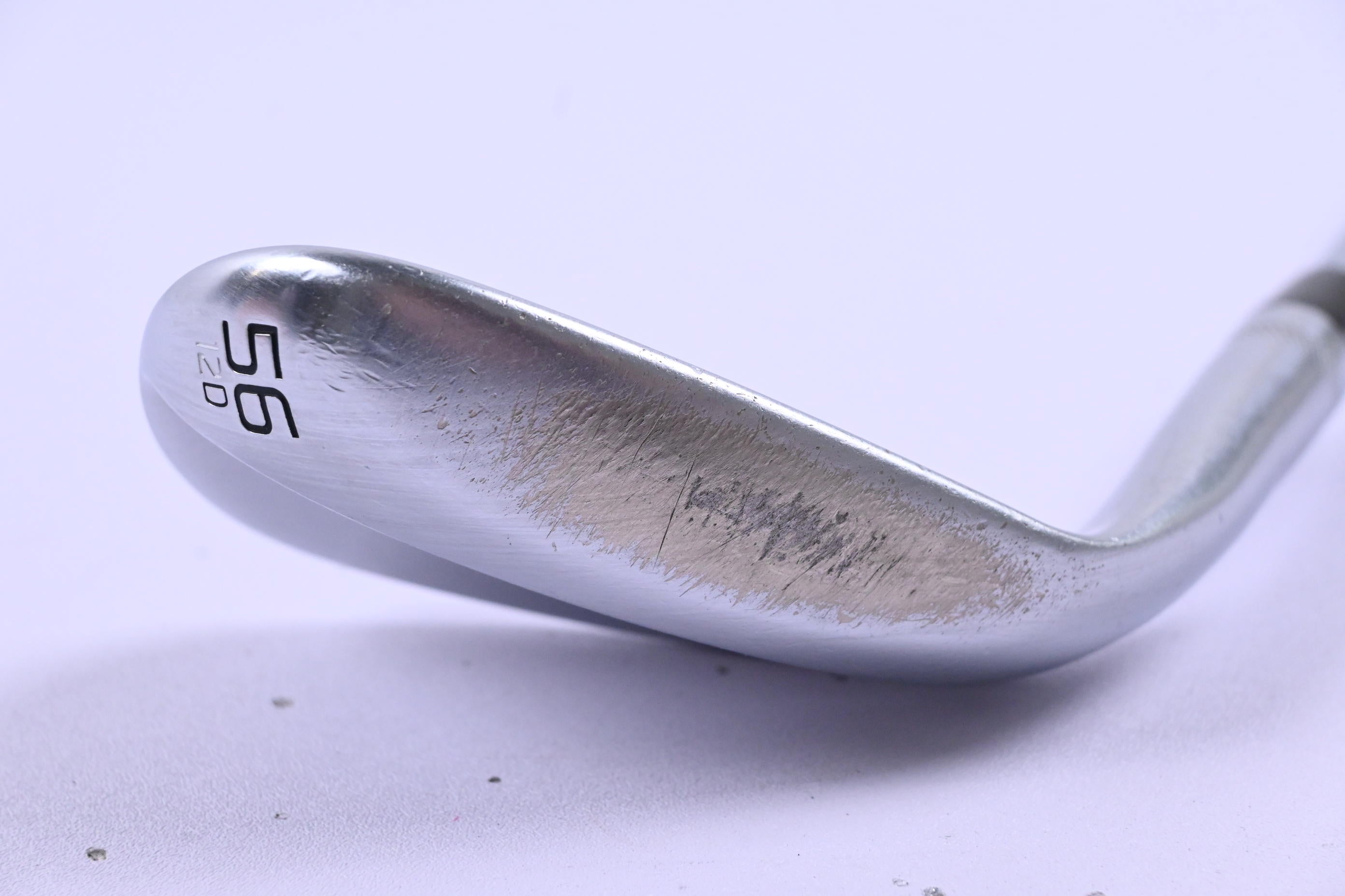 Titleist Vokey SM9 Sand Wedge / 56 Degree / Wedge Flex Vokey Design SM9 Shaft