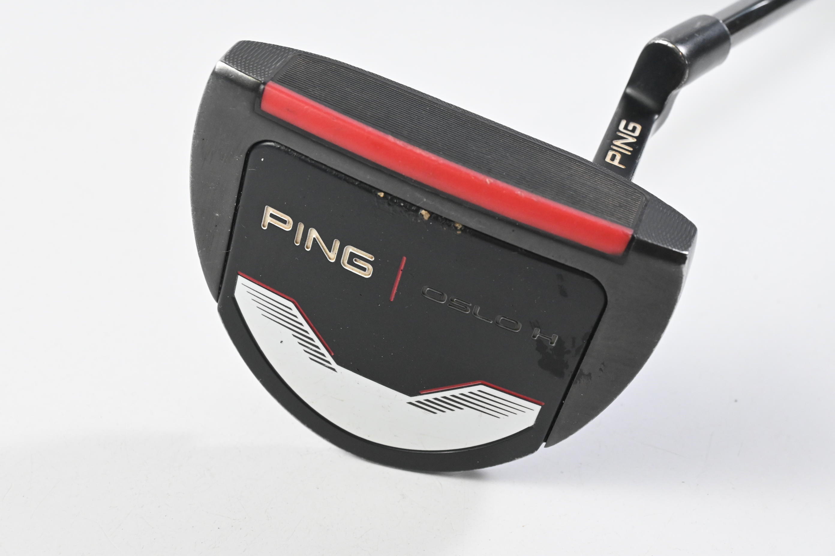 Ping Oslo H 2021 Putter / 31.5 Inch