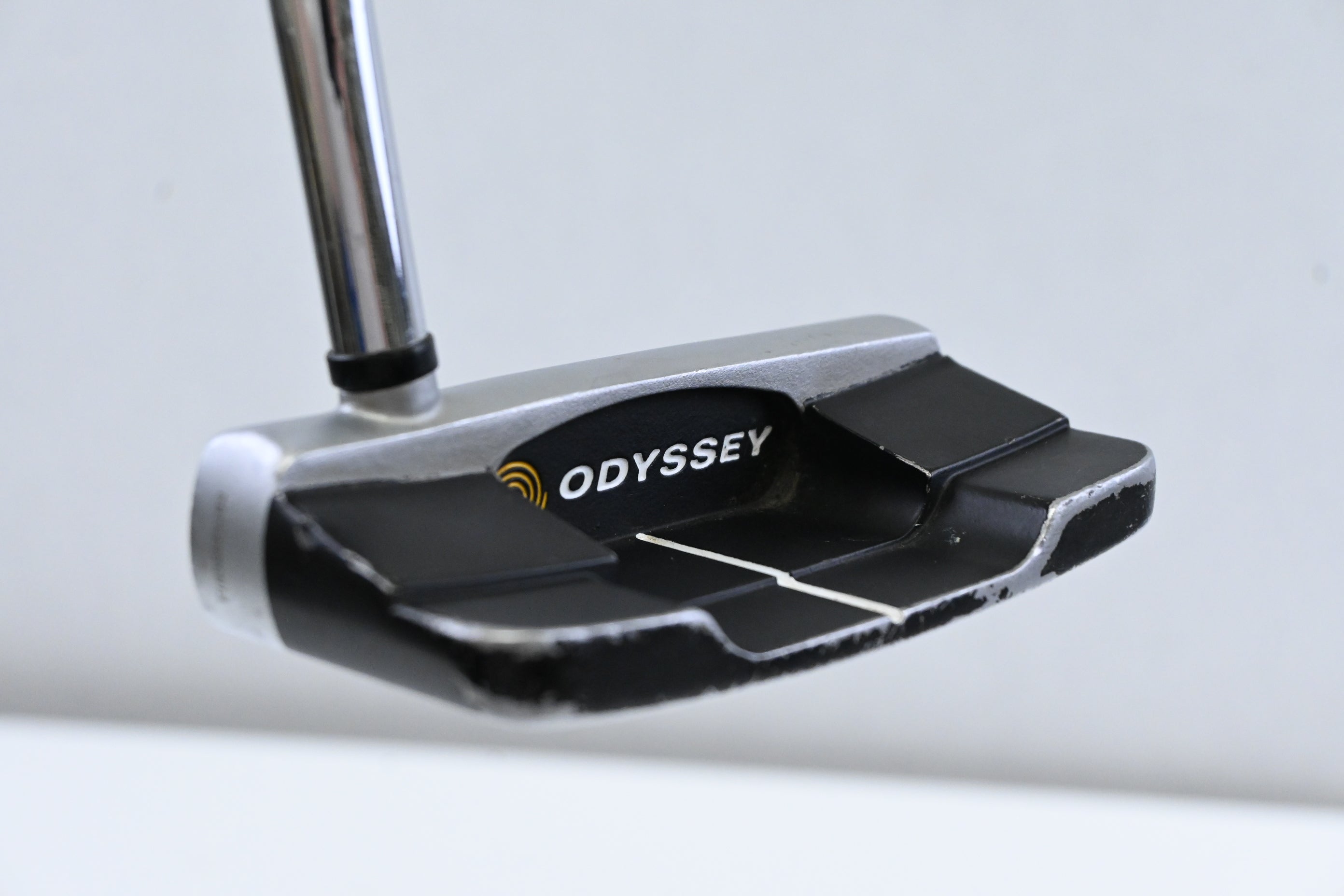 Odyssey Stroke Lab Double Wide Putter / 34 Inch