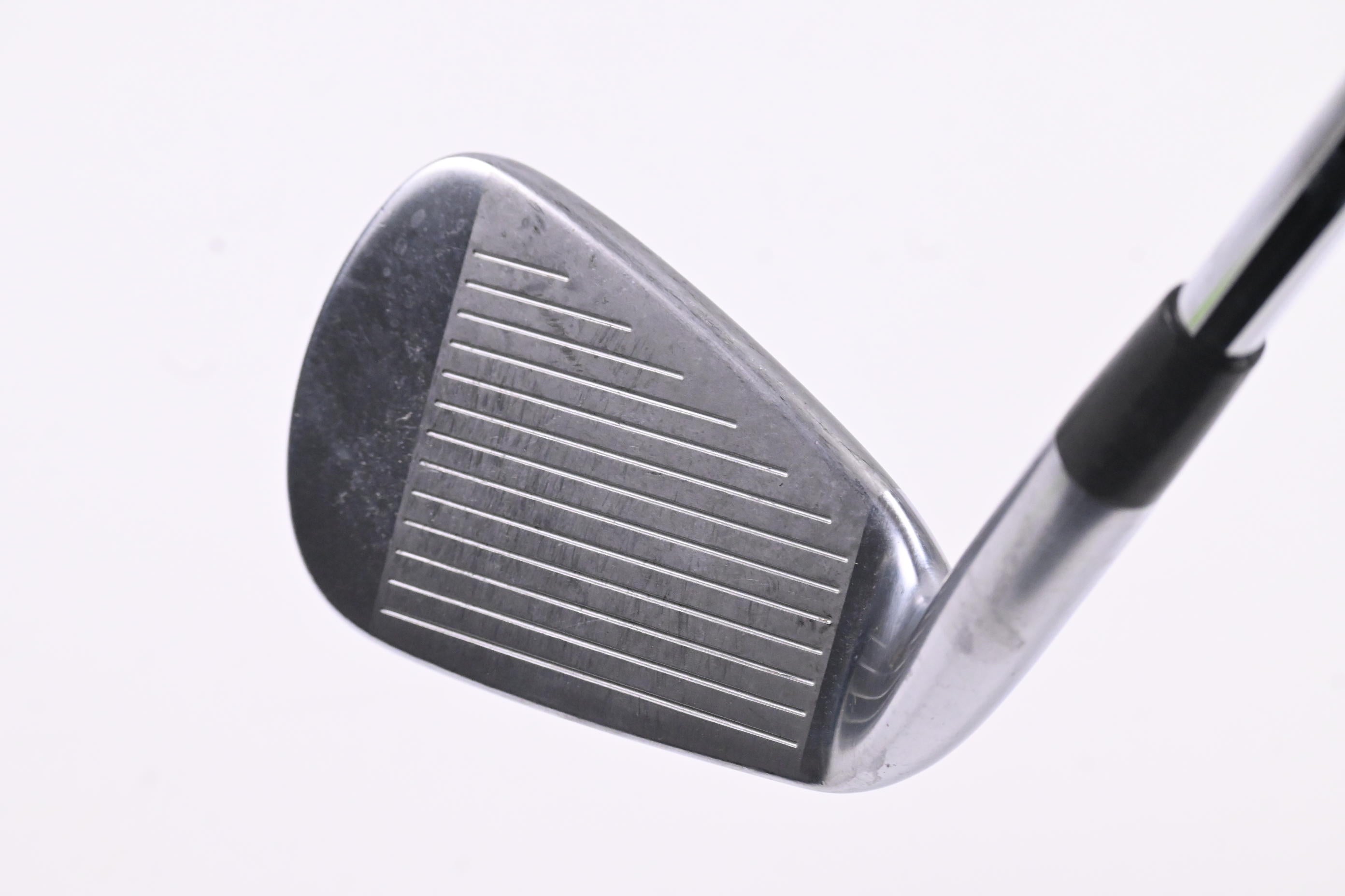Mizuno JPX 800 #8 Iron / Regular Flex Dynalite Gold XP R300 Shaft