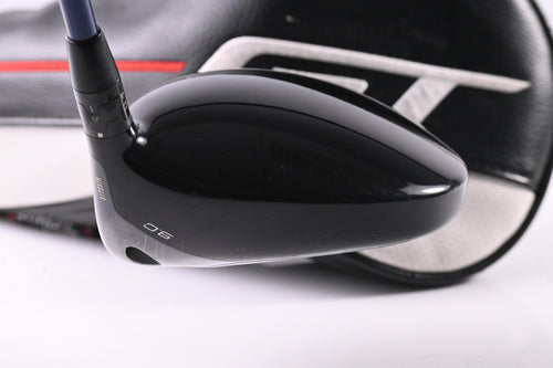 Titleist GT3 Driver / 9 Degree / X-Flex Fujikura Ventus TR Velocore Blue 6 Shaft