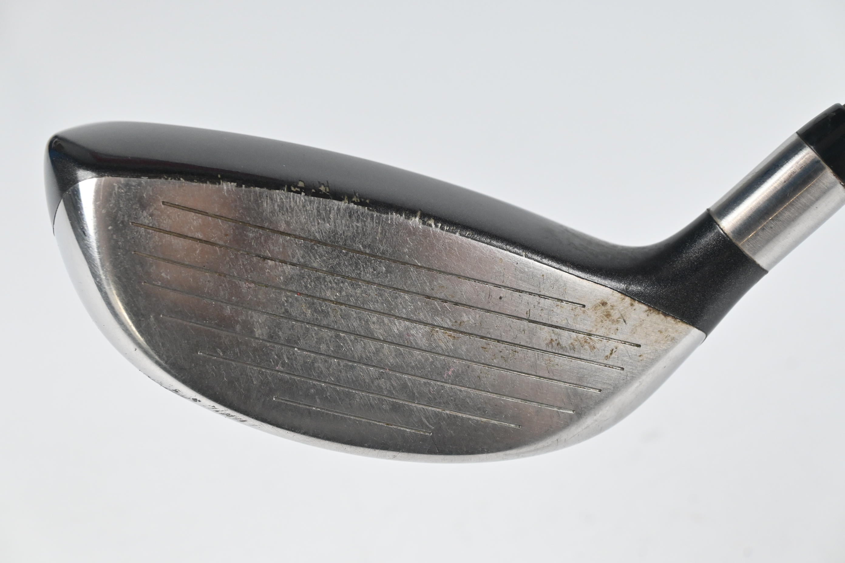 Cleveland HiBore #3 Wood / 15 Degree / Regular Flex Fujikura 55 Shaft