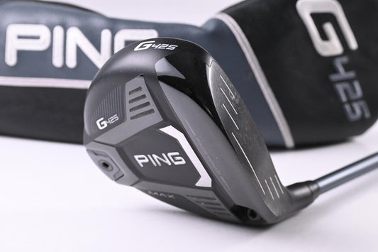 Ping G425 Max #3 Wood / 14.5 Degree / Regular Flex Ping Alta CB Slate 65 Shaft