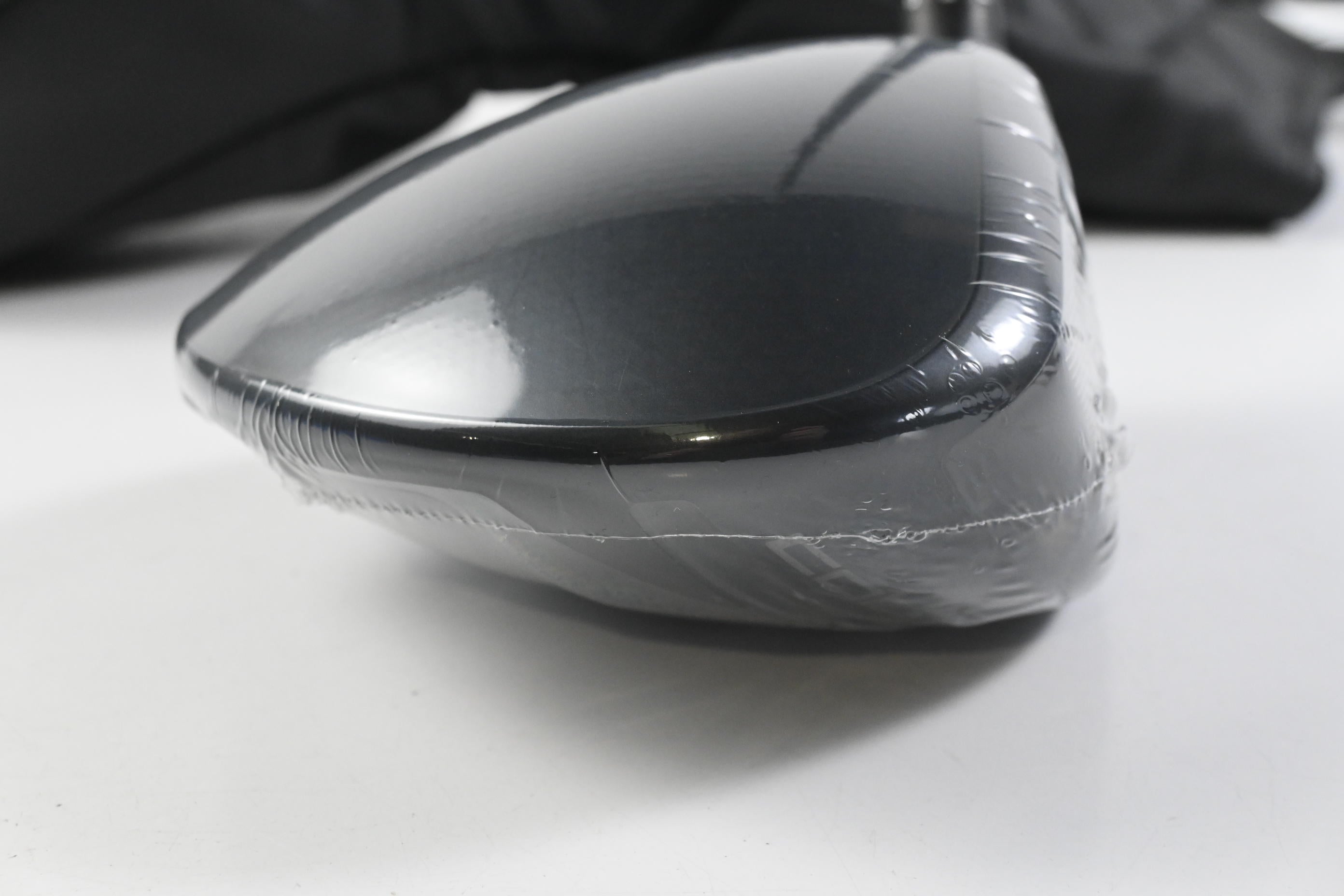 Cobra DS-Adapt LS Driver / 9 Degree / X-Flex Denali Black 60 Shaft