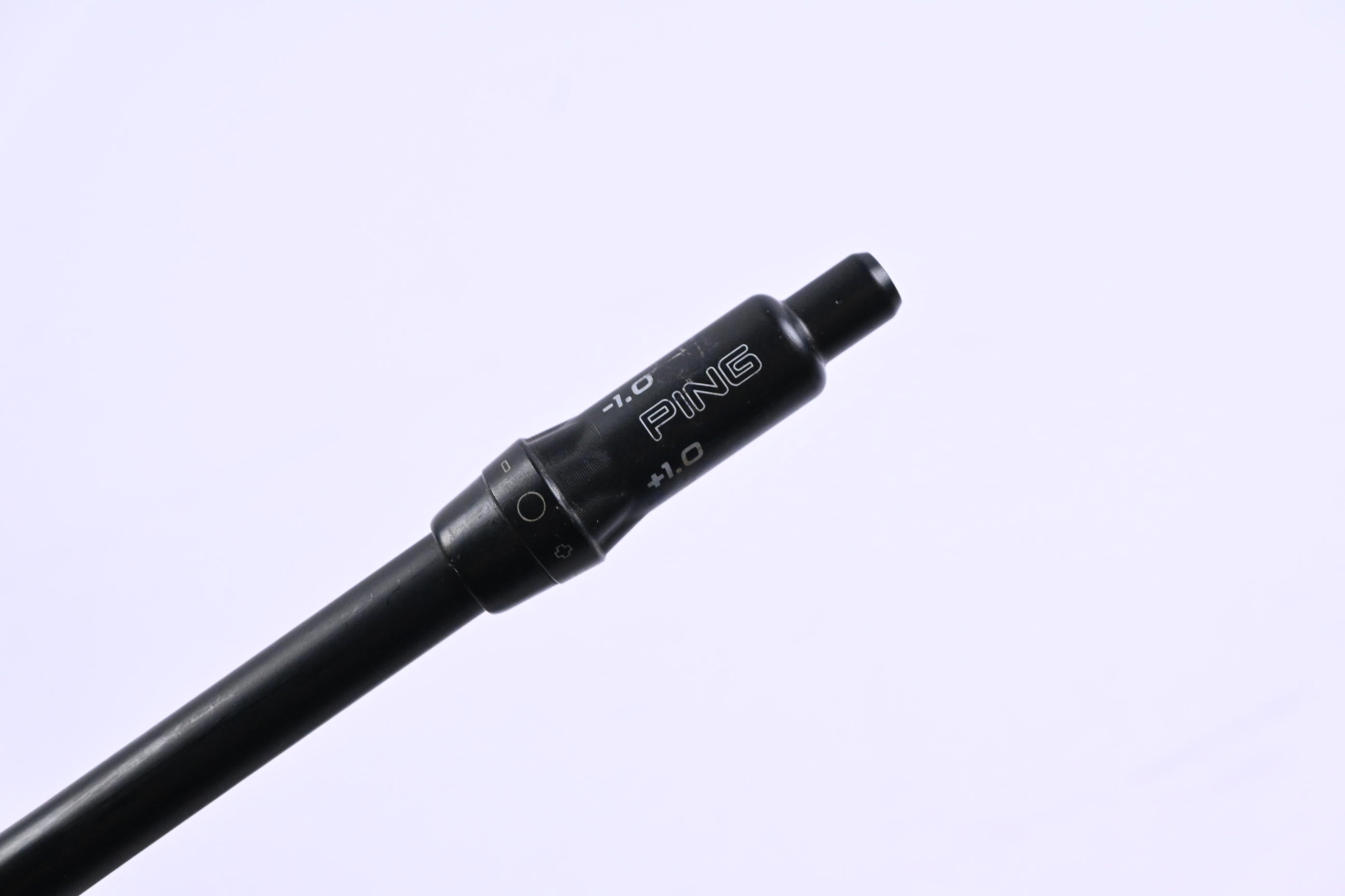 Ping Alta CB Black 65 #5 Wood Shaft / Regular Flex / Ping 3rd Gen