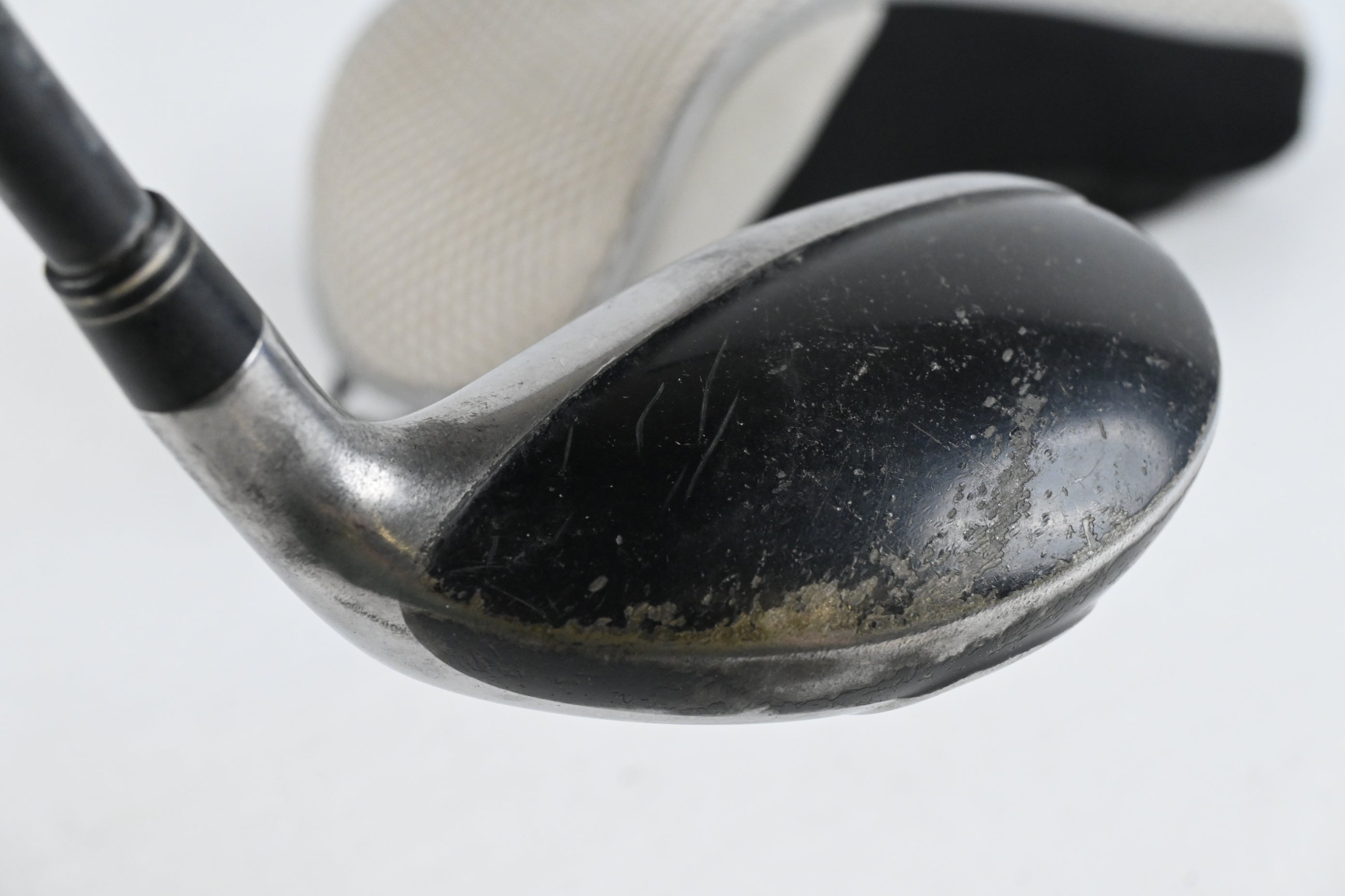 Cobra King Baffler #5 Hybrid / 26 Degree / Regular Flex Aldila NV-65 Shaft