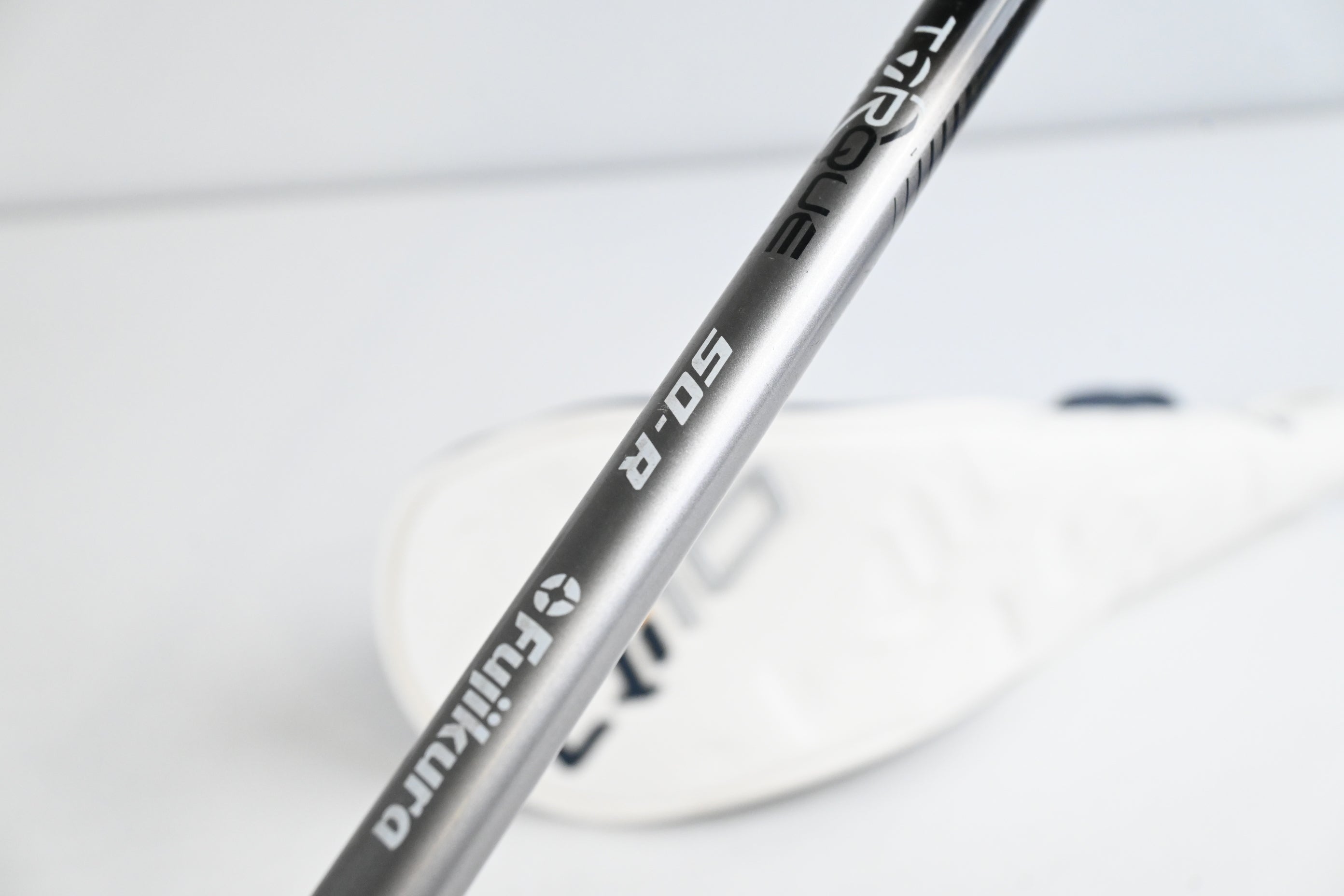 Taylormade Qi10 Max #3 Hybrid / 20 Degree / Regular Flex Speeder NX TCS 50