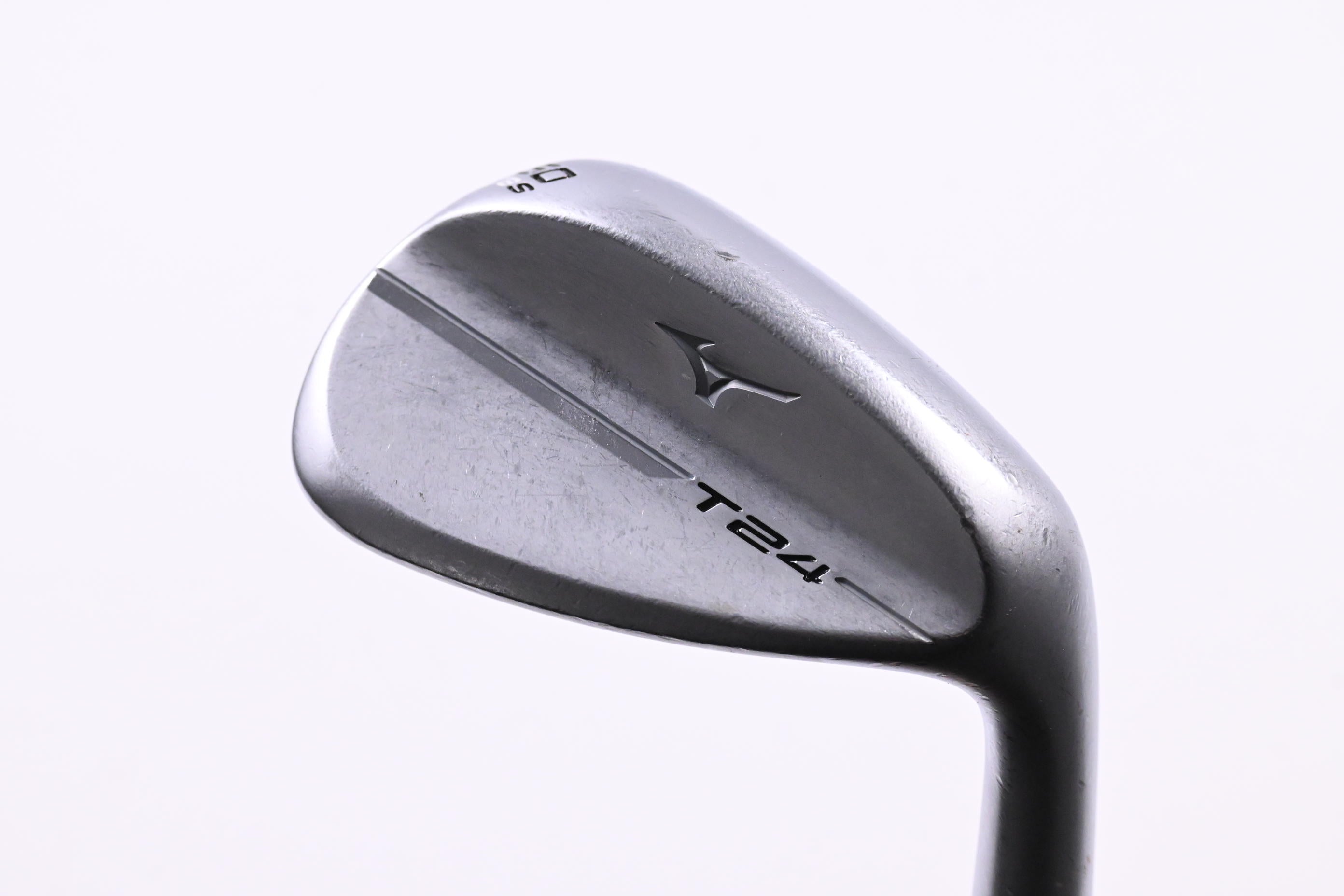 Mizuno T24 Gap Wedge / 50 Degree / Stiff Flex Dynamic Gold S400 Shaft