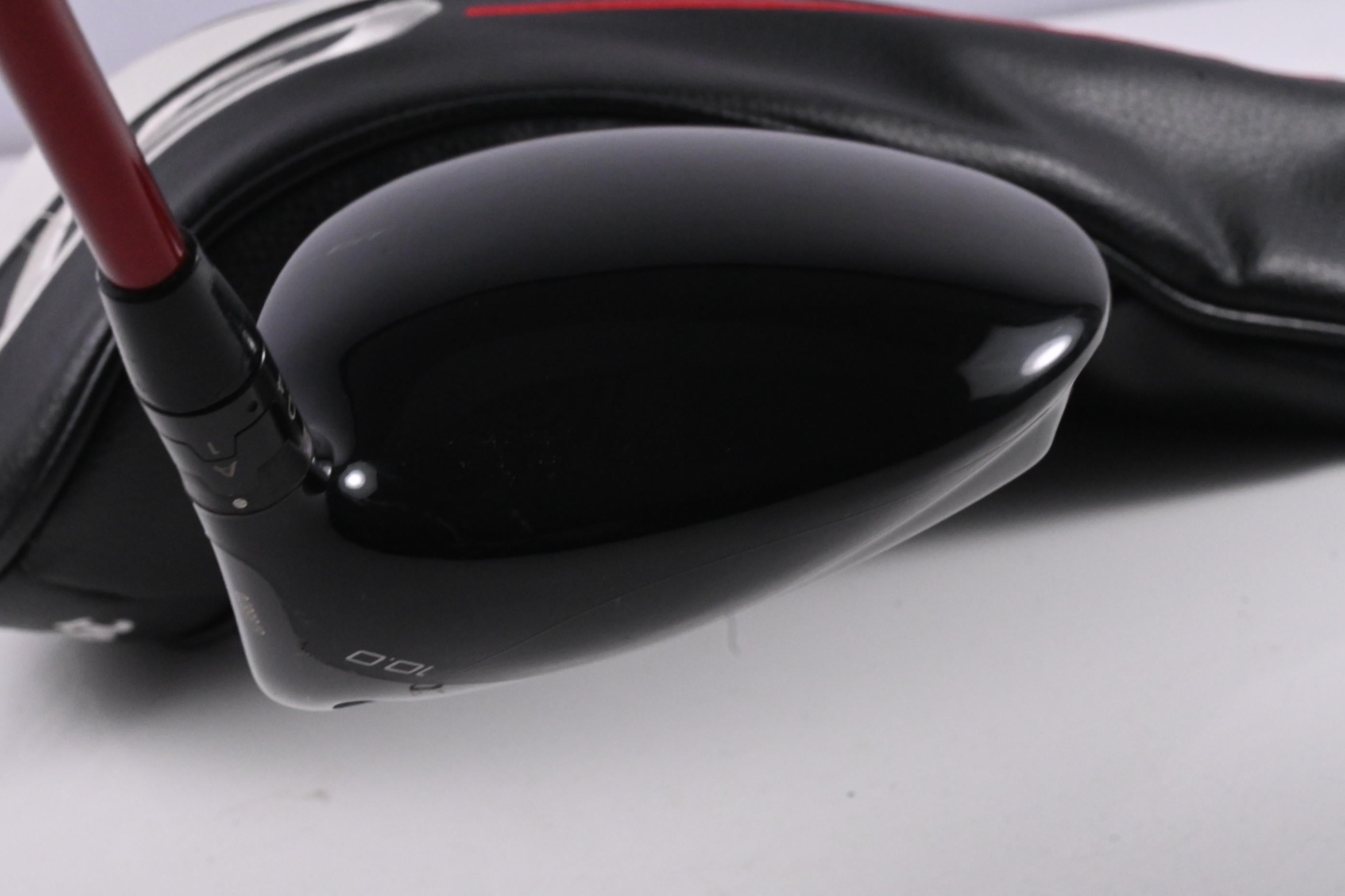 Titleist GT1 Driver / 10 Degree / X-Flex Project X Denali Red 60 Shaft