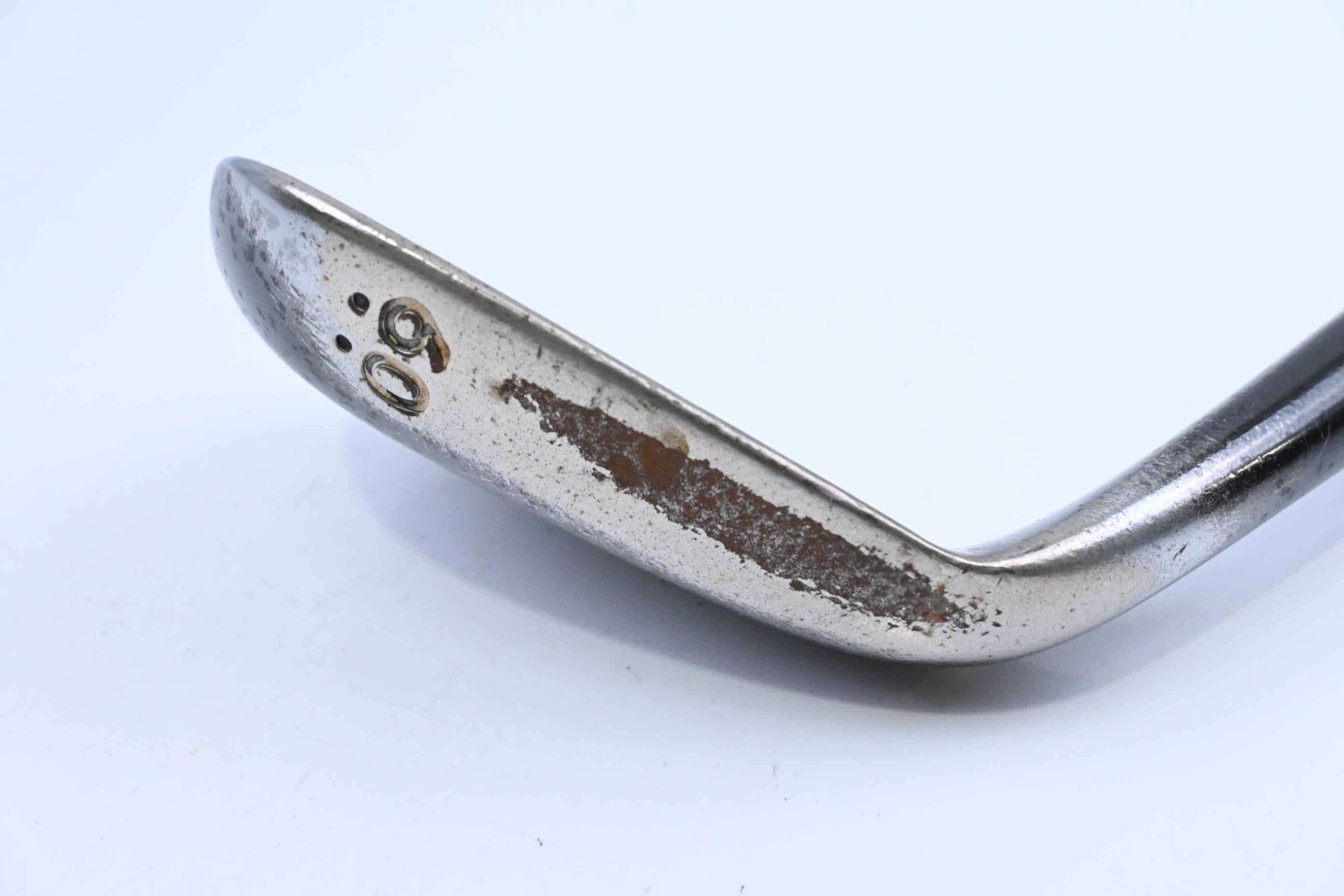 Cleveland 588 RTX 2.0 Lob Wedge / 60 Degree / Wedge Flex Dynamic Gold