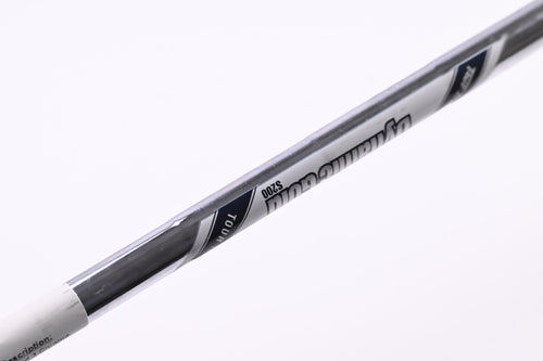 Taylormade Milled Grind 3 Chrome Lob Wedge / 60 Degree/ Wedge Flex Dynamic Gold