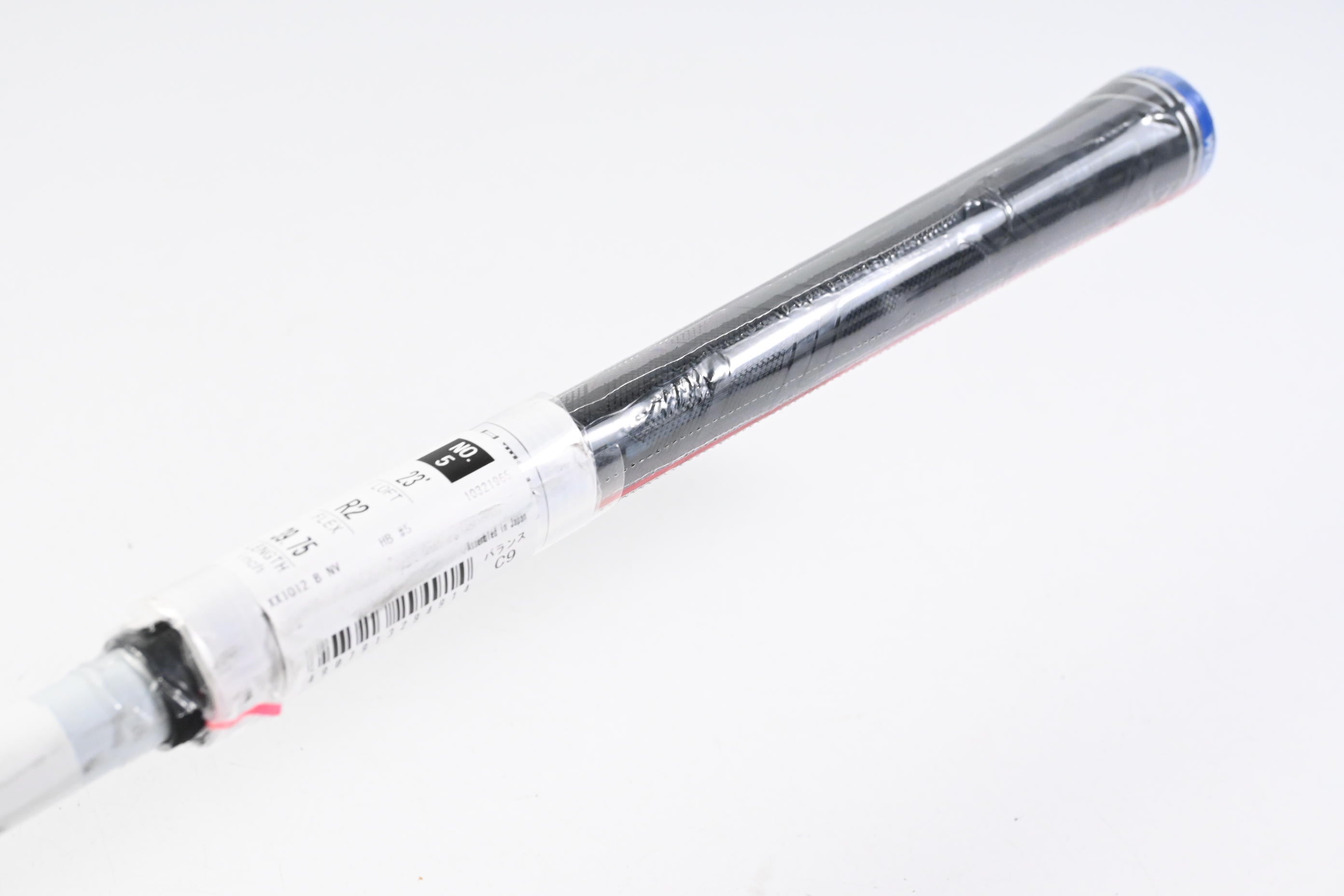 XXIO 12 #5 Hybrid / 23 Degree / Senior Flex XXIO MP 1200 41 Shaft