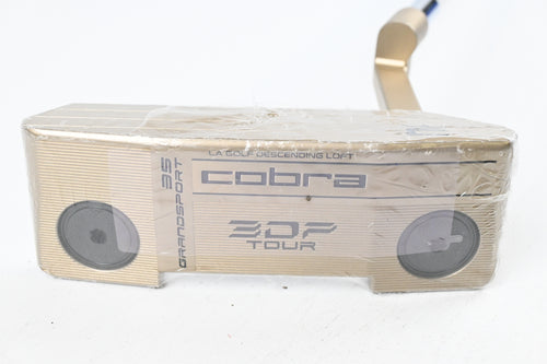 Cobra 3DP Tour Grandsport 35 Putter / 34.5 Inch