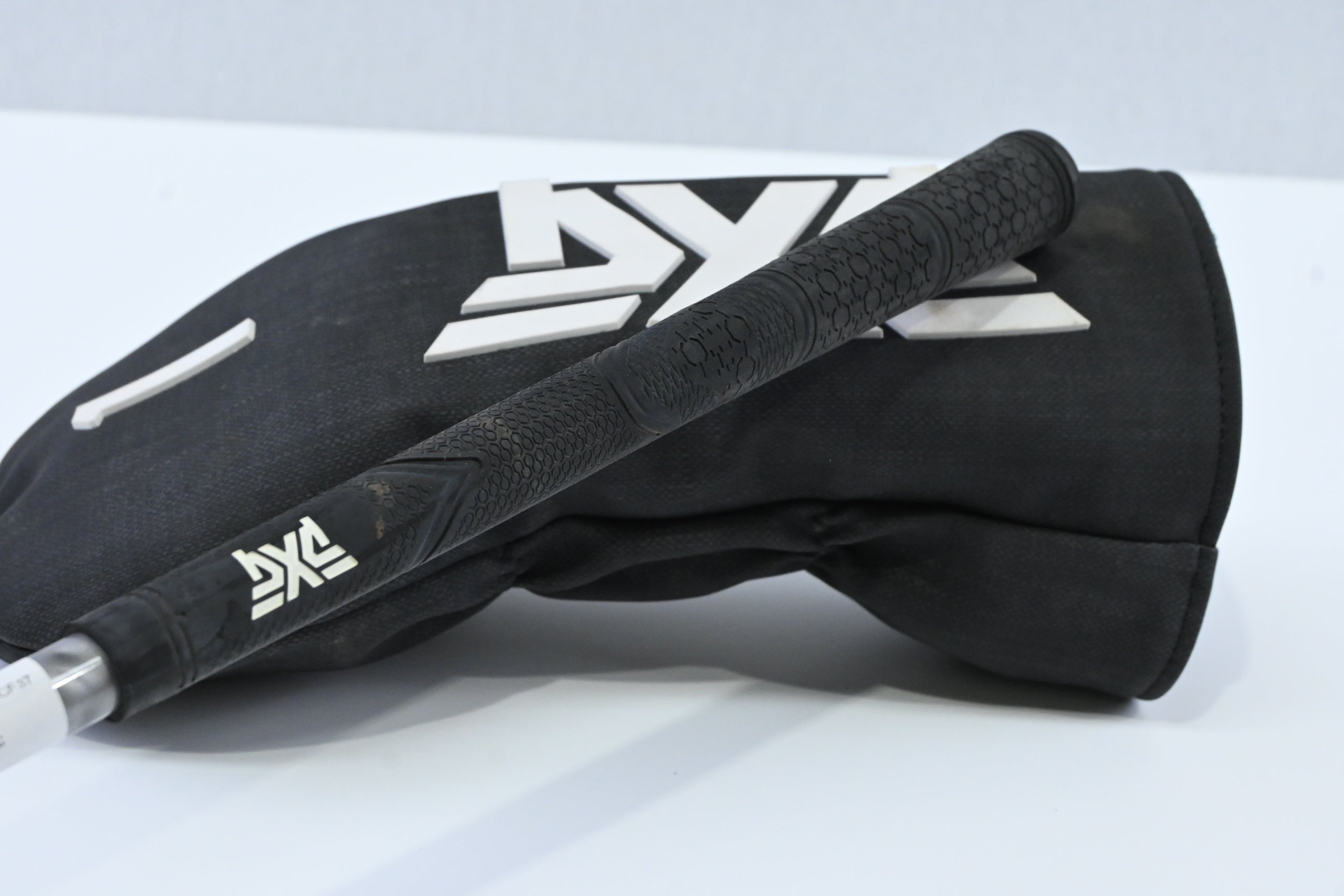 PXG 0211 2020 Driver / 9 Degree / Stiff Flex Aldila Rogue 859 55 Shaft