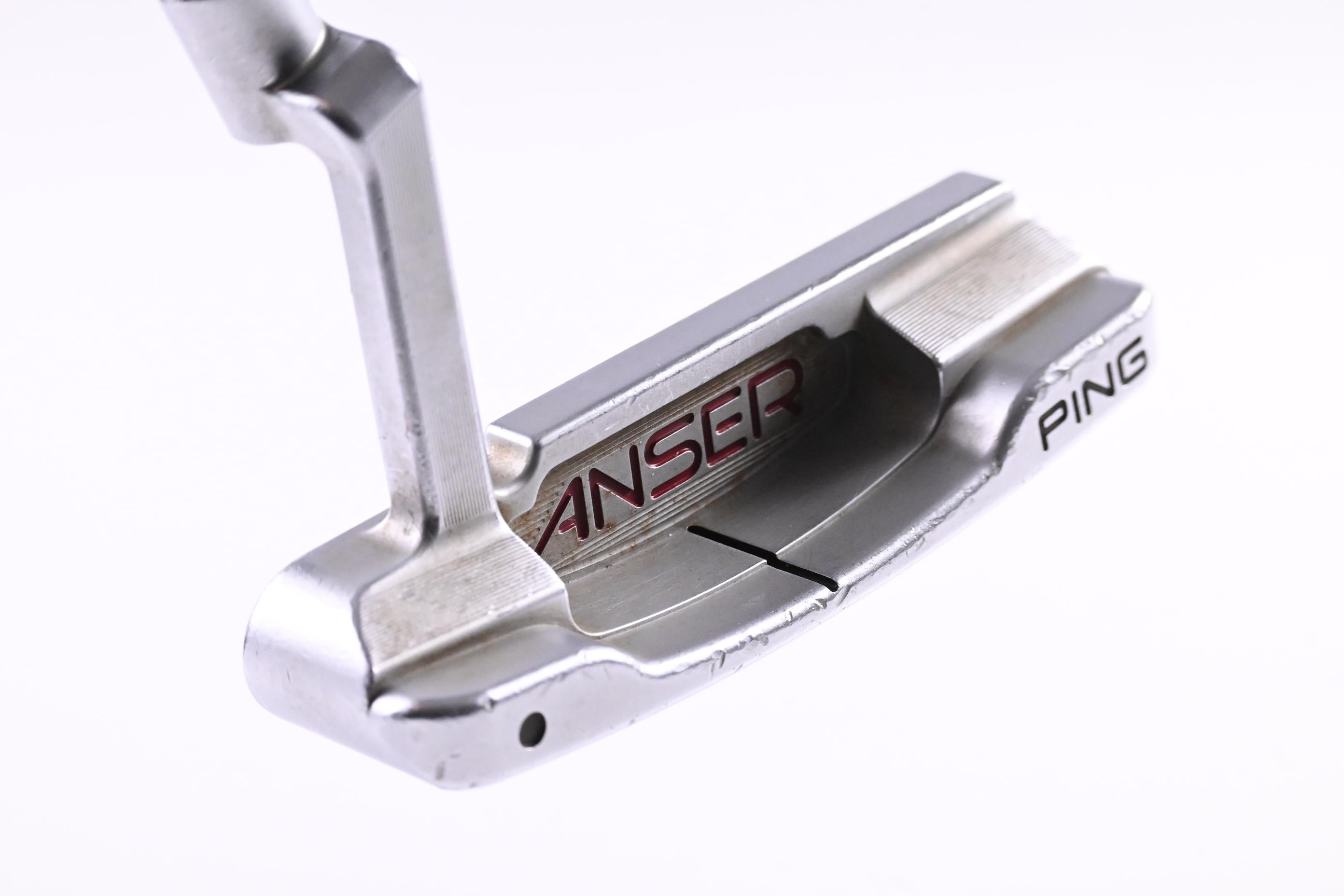 Ping Anser 1 Milled Putter / 34 Inch