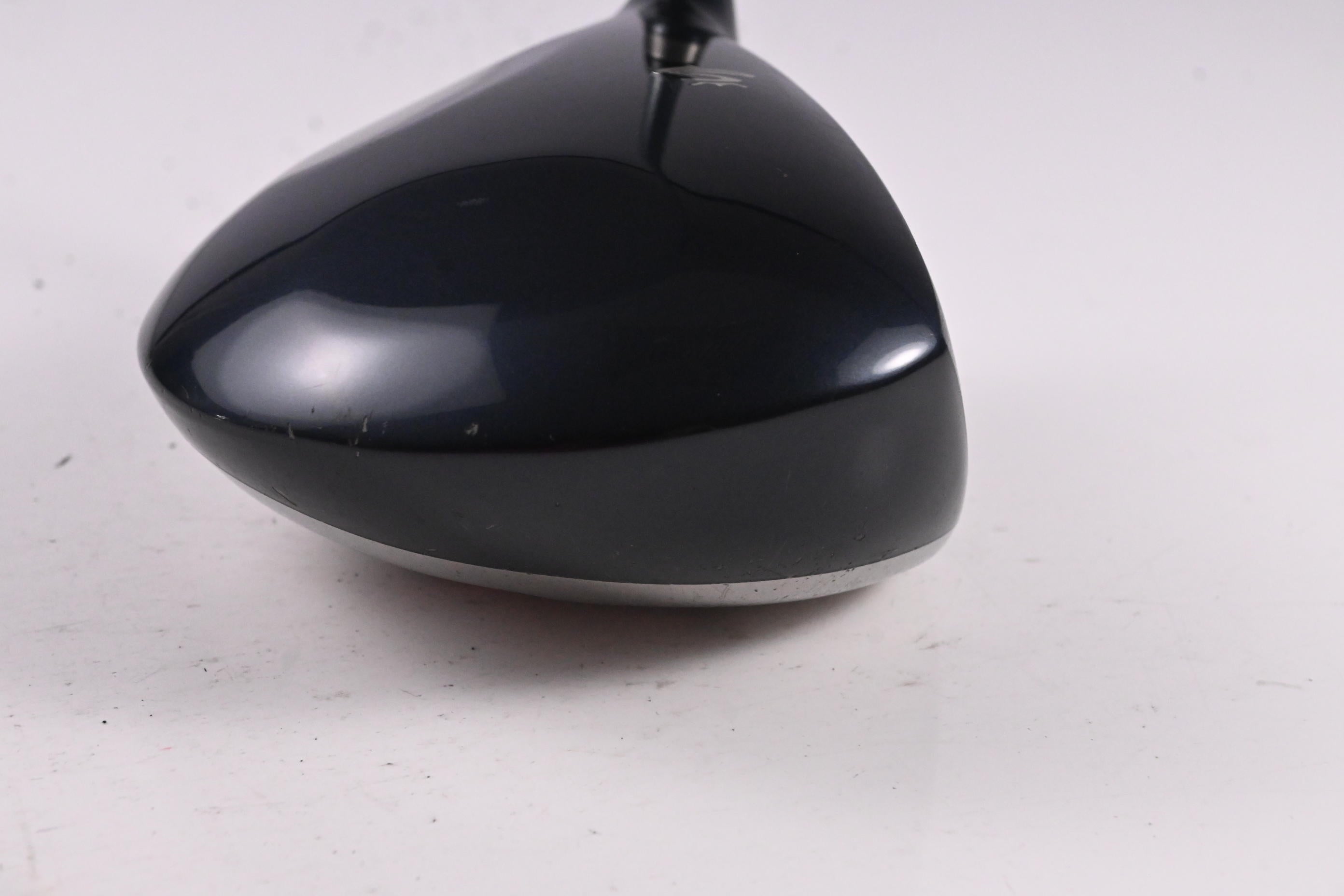 Cobra SZ Driver / 10 Degree / Ladies Flex Cobra 50 Shaft