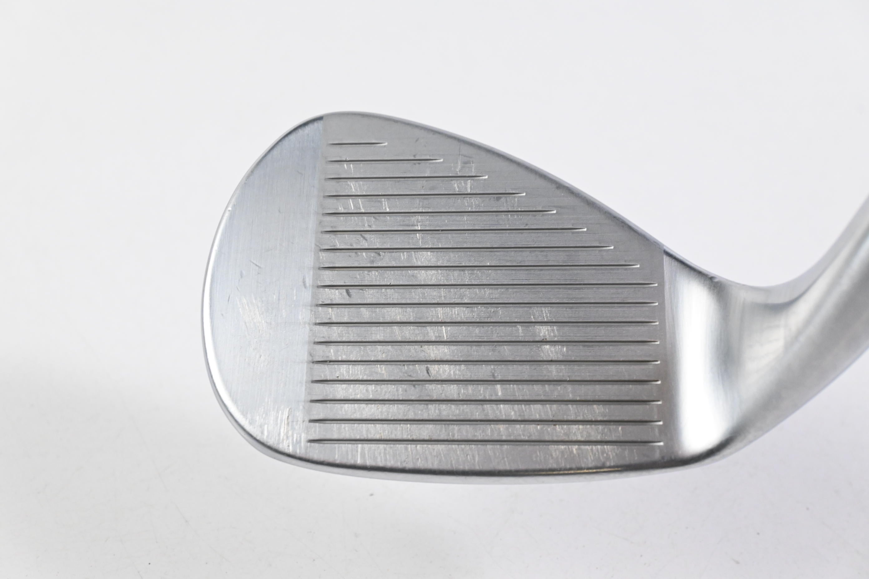 Titleist Vokey SM10 Wedge / 58 Degree / Stiff Flex KBS Tour Shaft